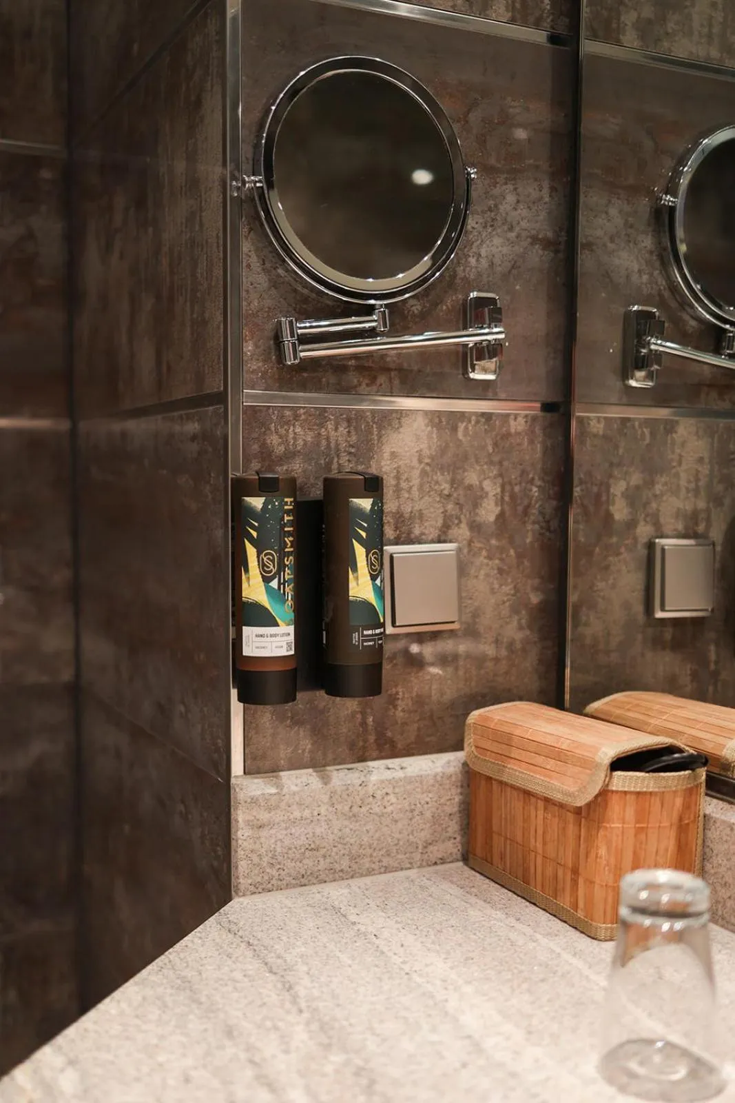 l'Arrivée Hotel & Spa