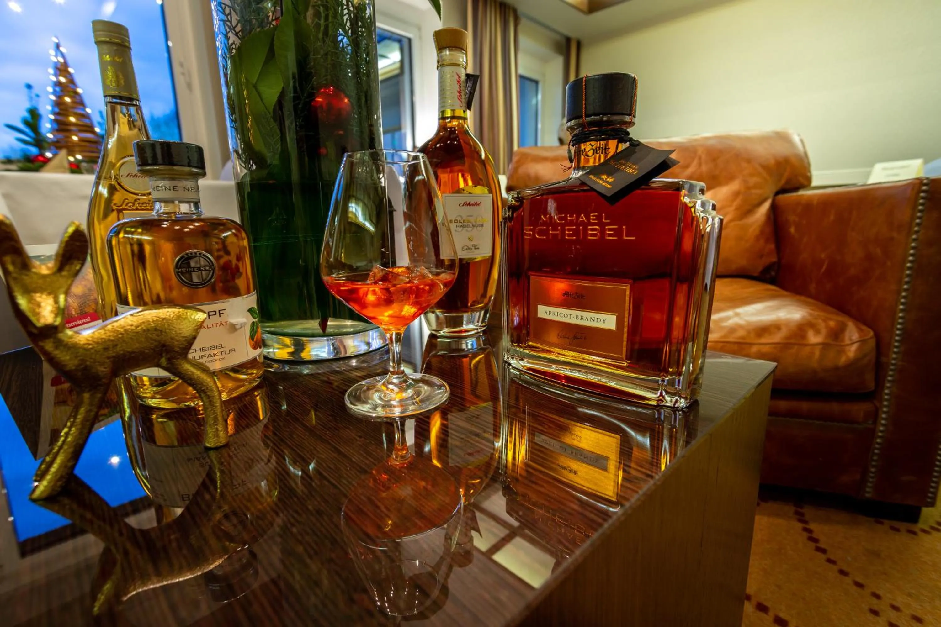 l'Arrivée Hotel & Spa