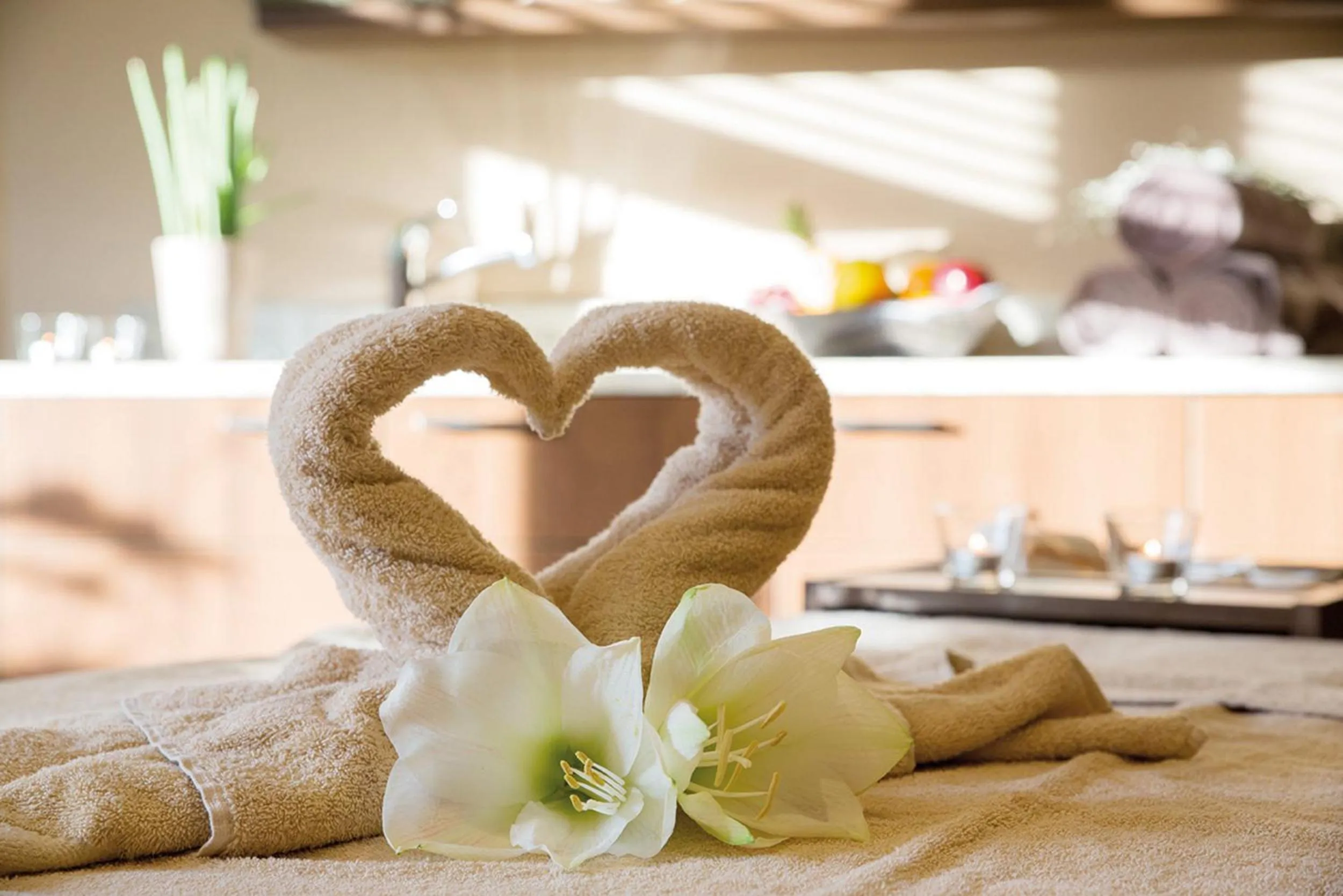 l'Arrivée Hotel & Spa