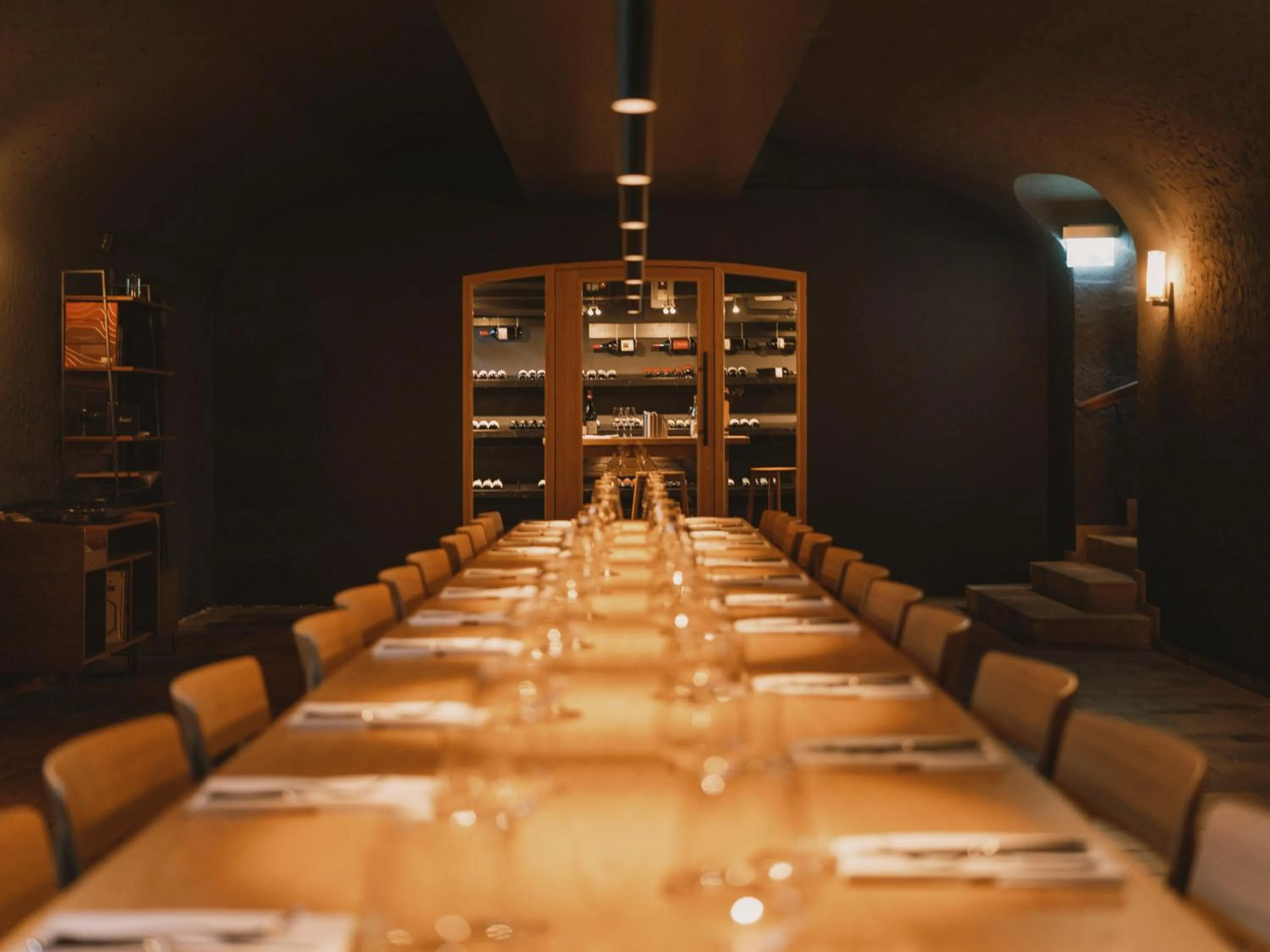 Meeting/conference room in Landgasthof Riehen Hotel and Restaurant, Basel