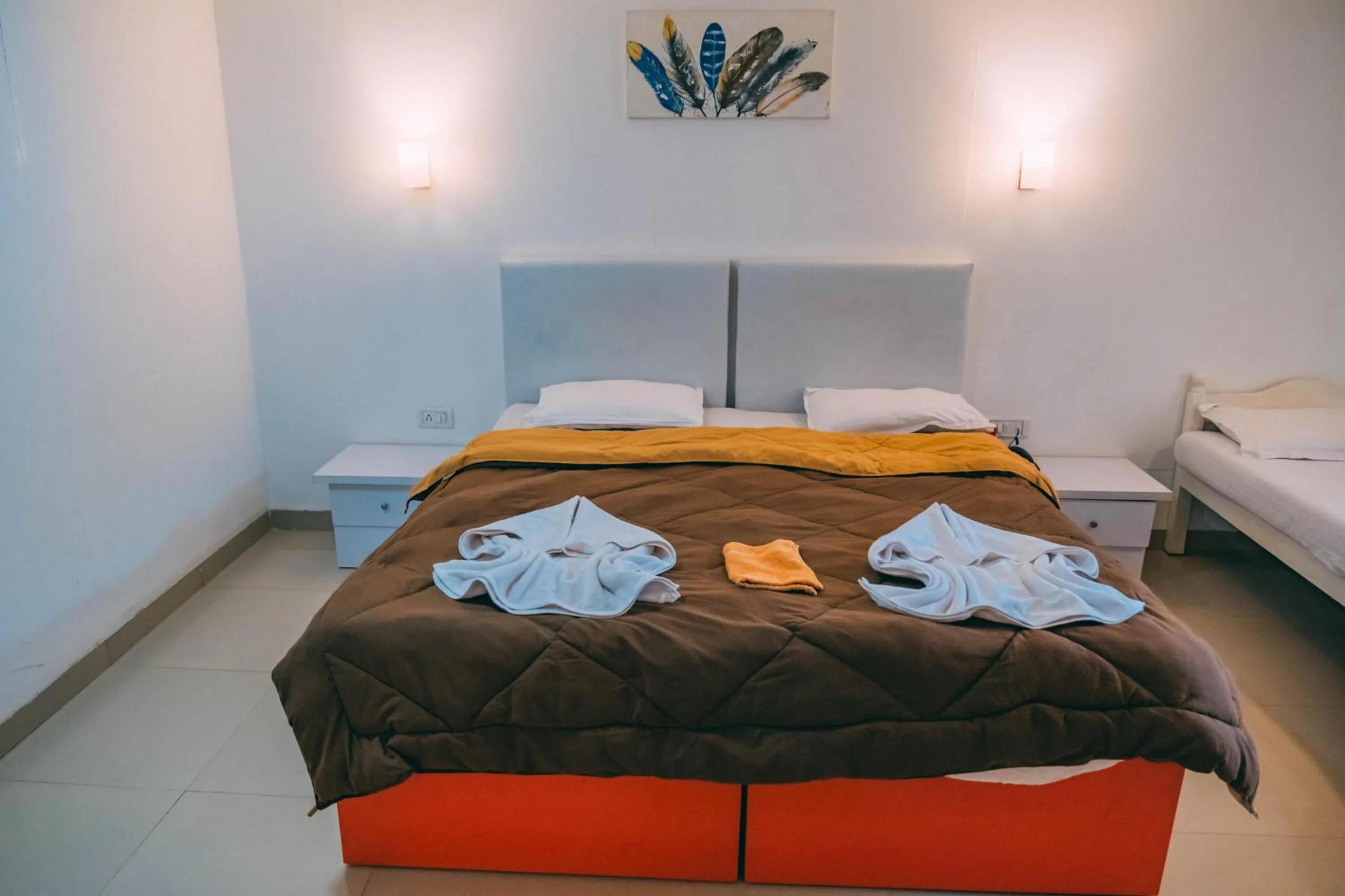 Palolem Beach Resort