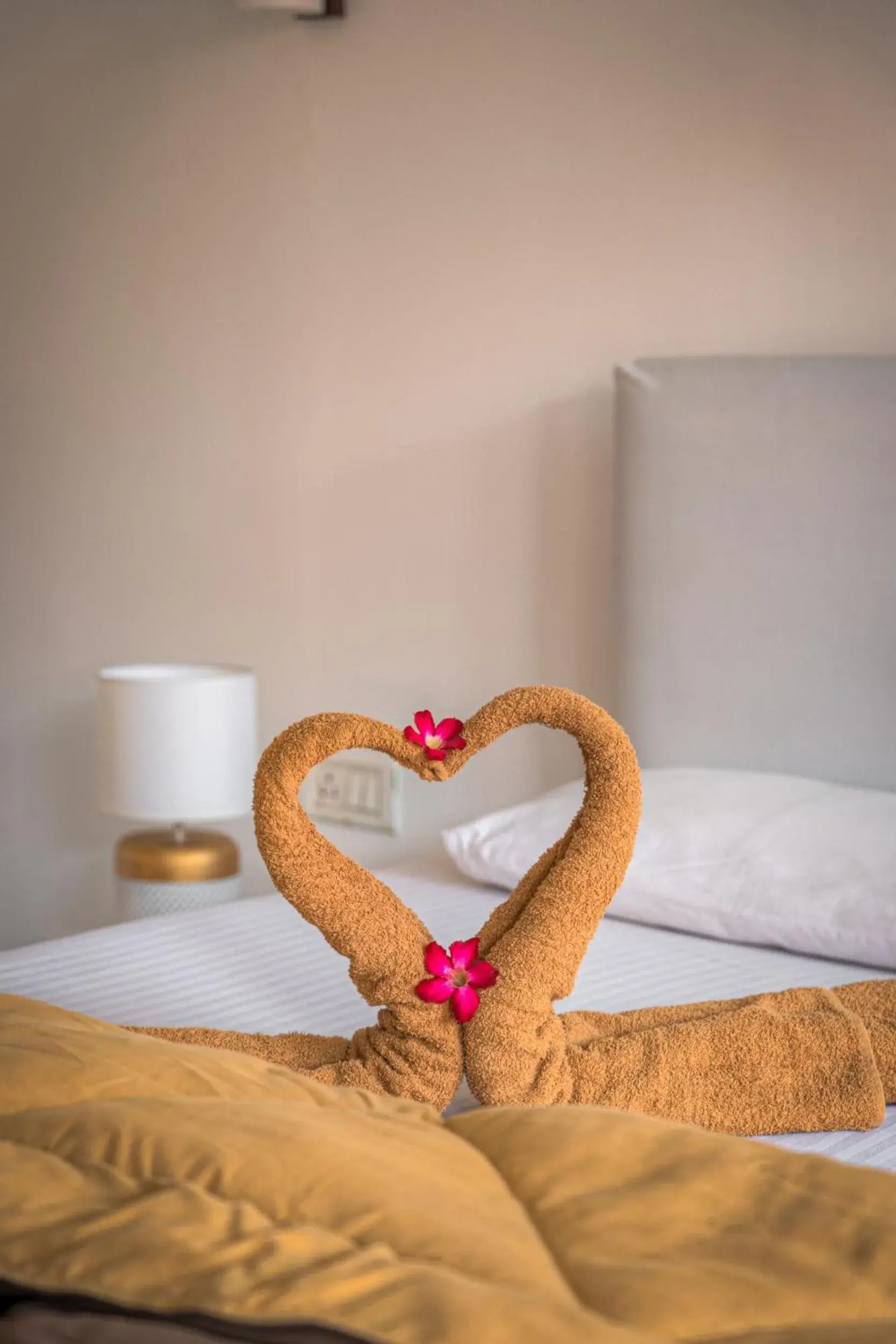 Deluxe Cottage in Palolem Beach Resort Deluxe Cottage in Palolem Beach Resort