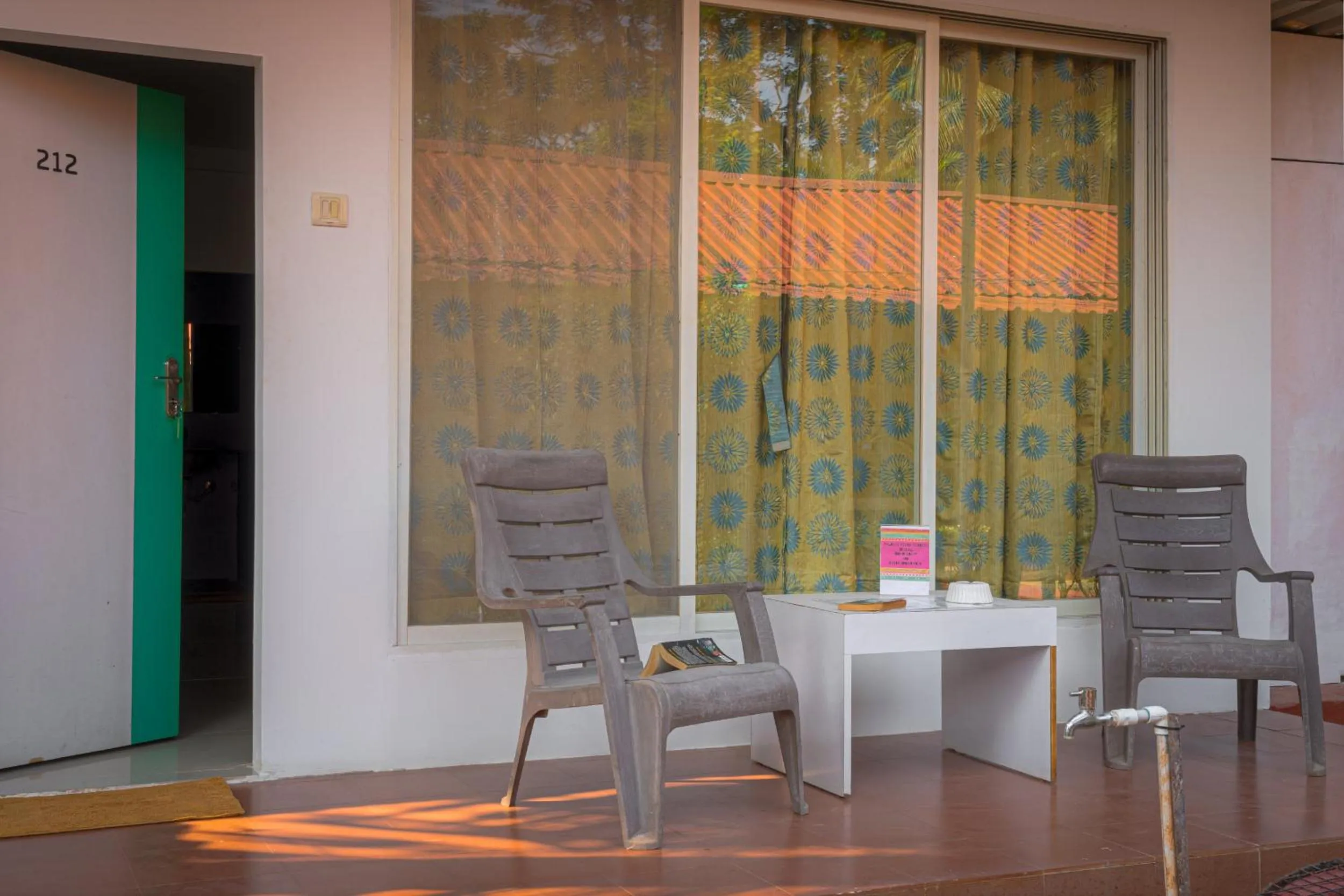 Palolem Beach Resort