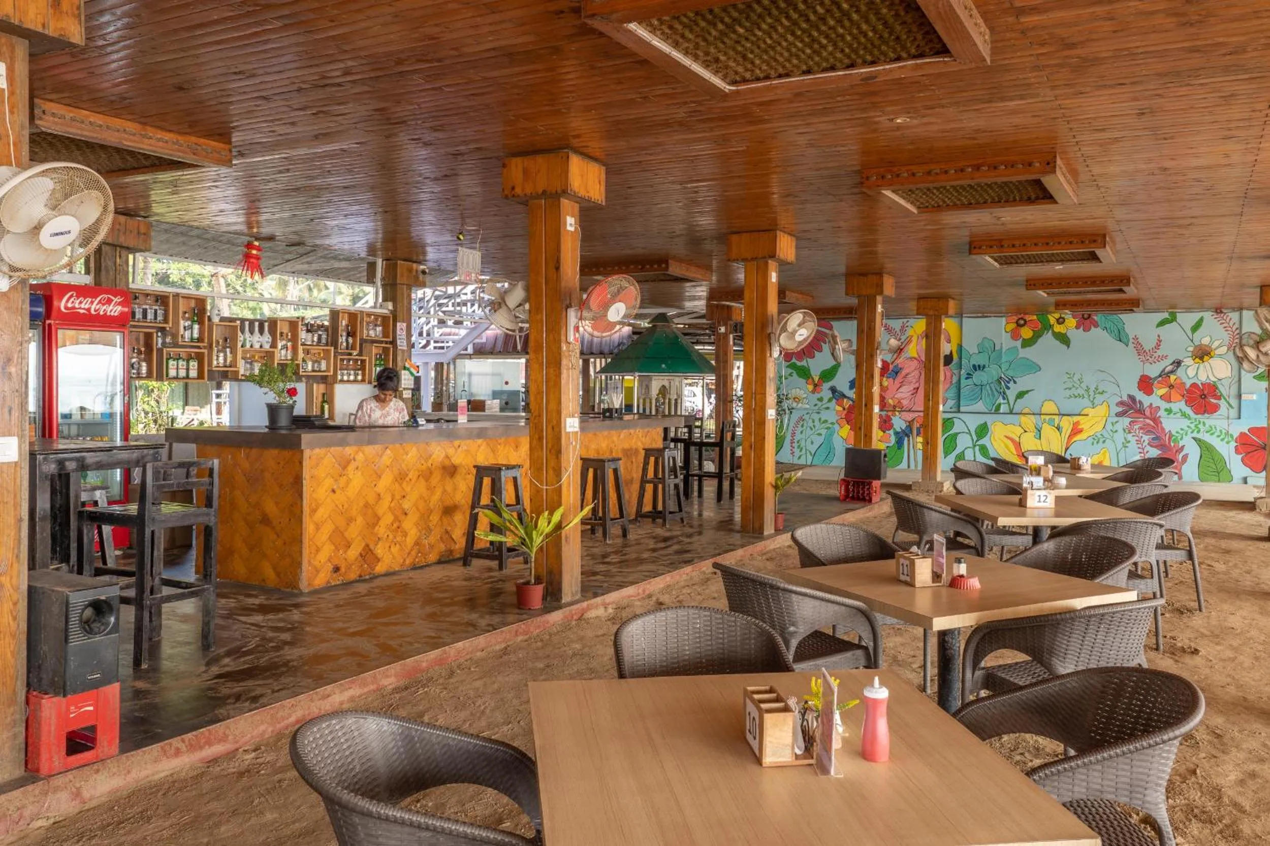 Palolem Beach Resort