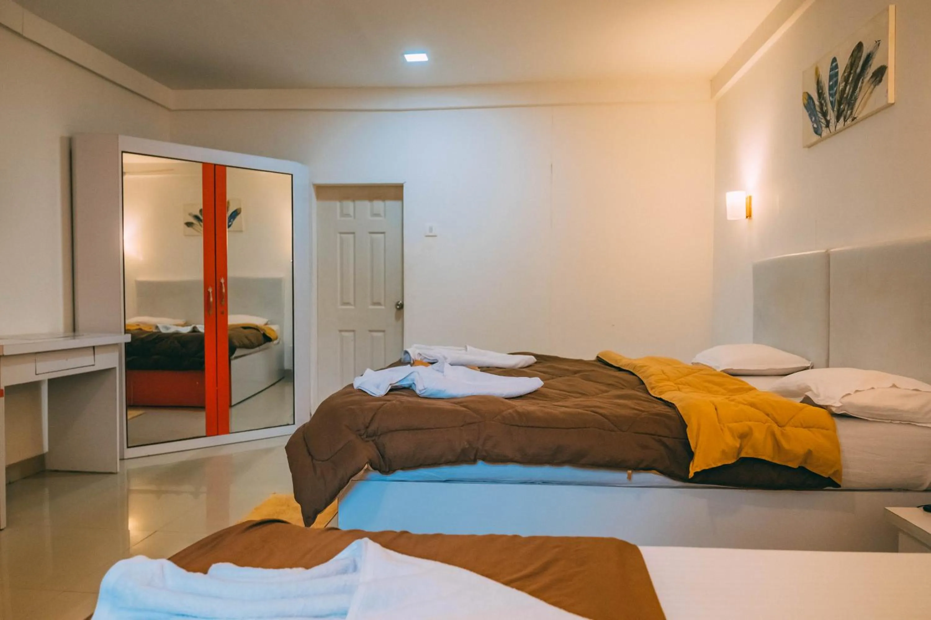 Palolem Beach Resort