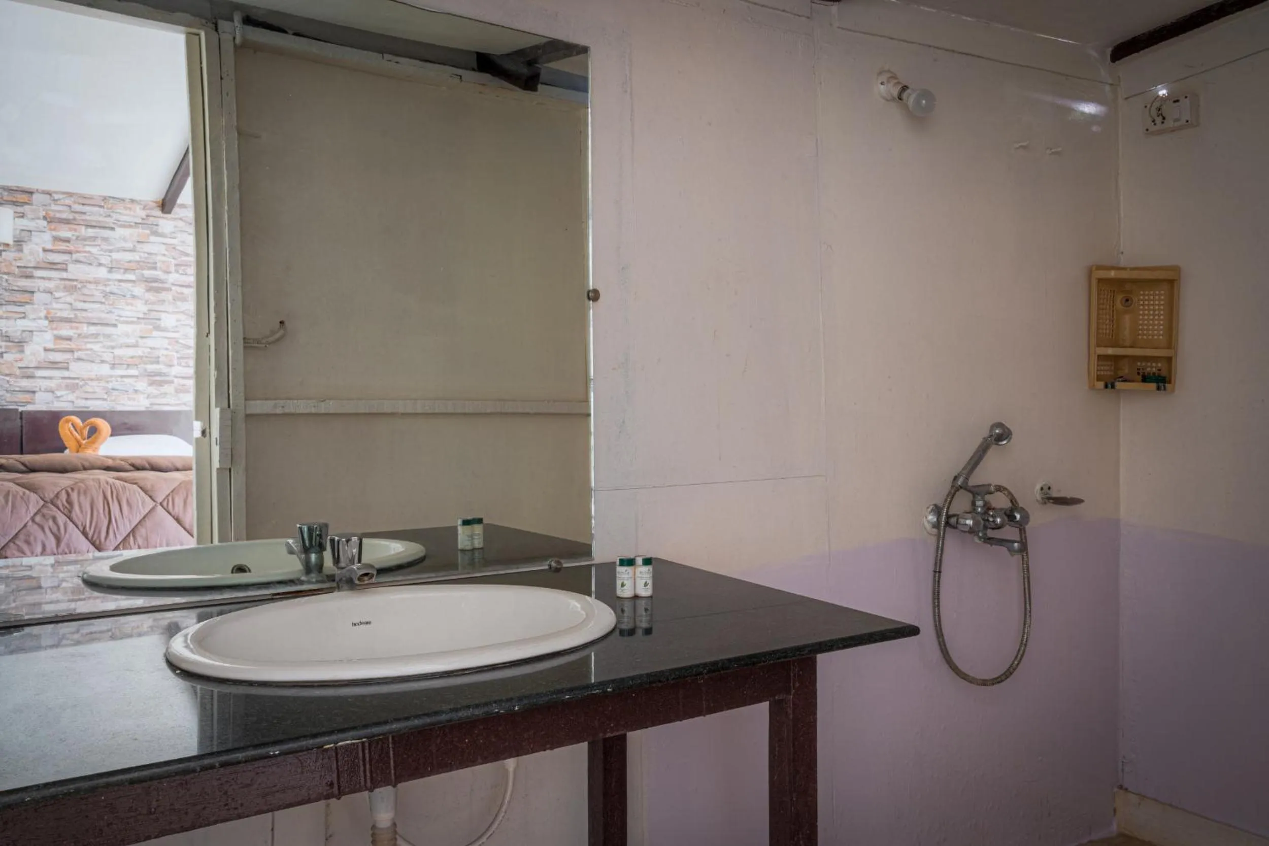 Palolem Beach Resort