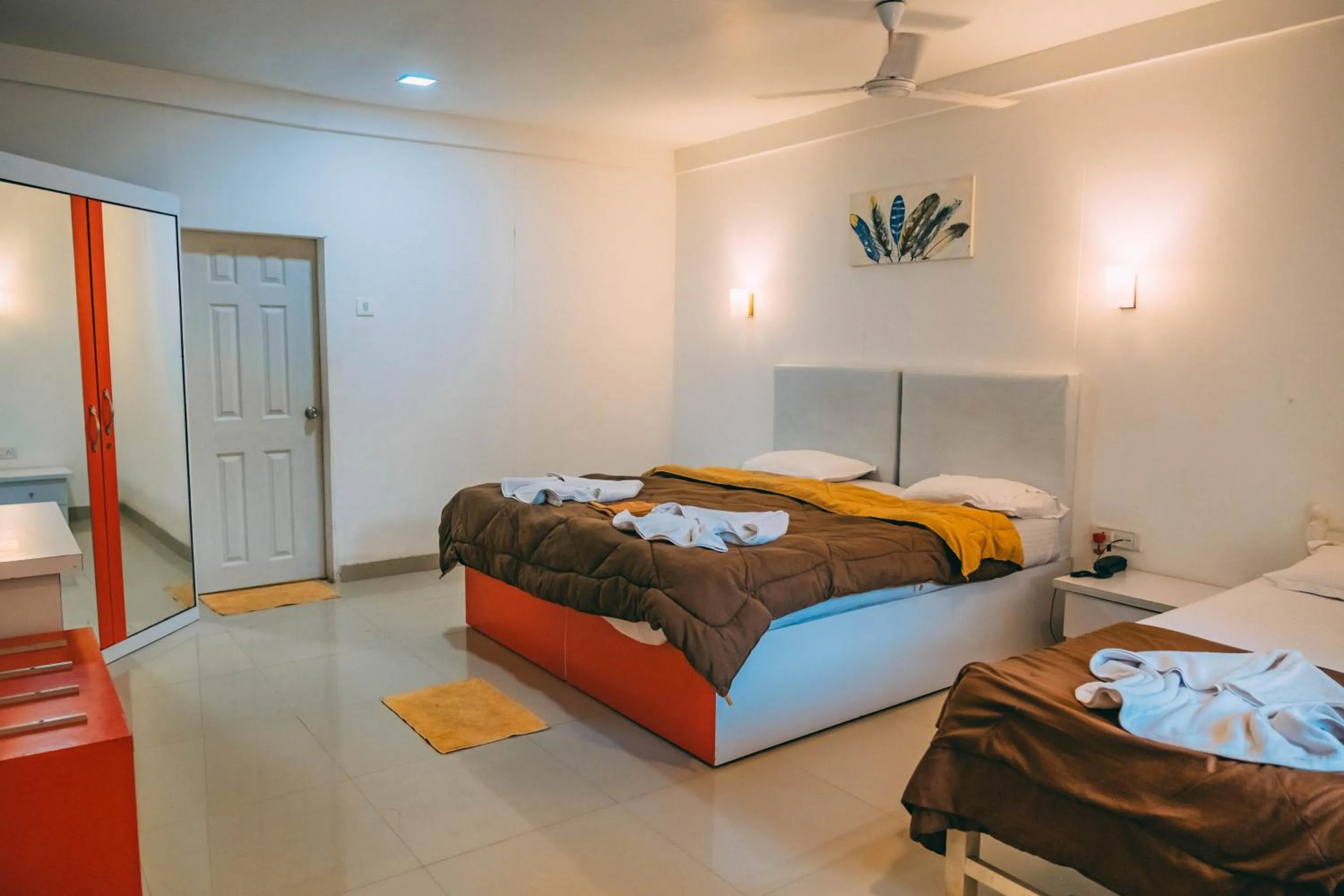 Palolem Beach Resort