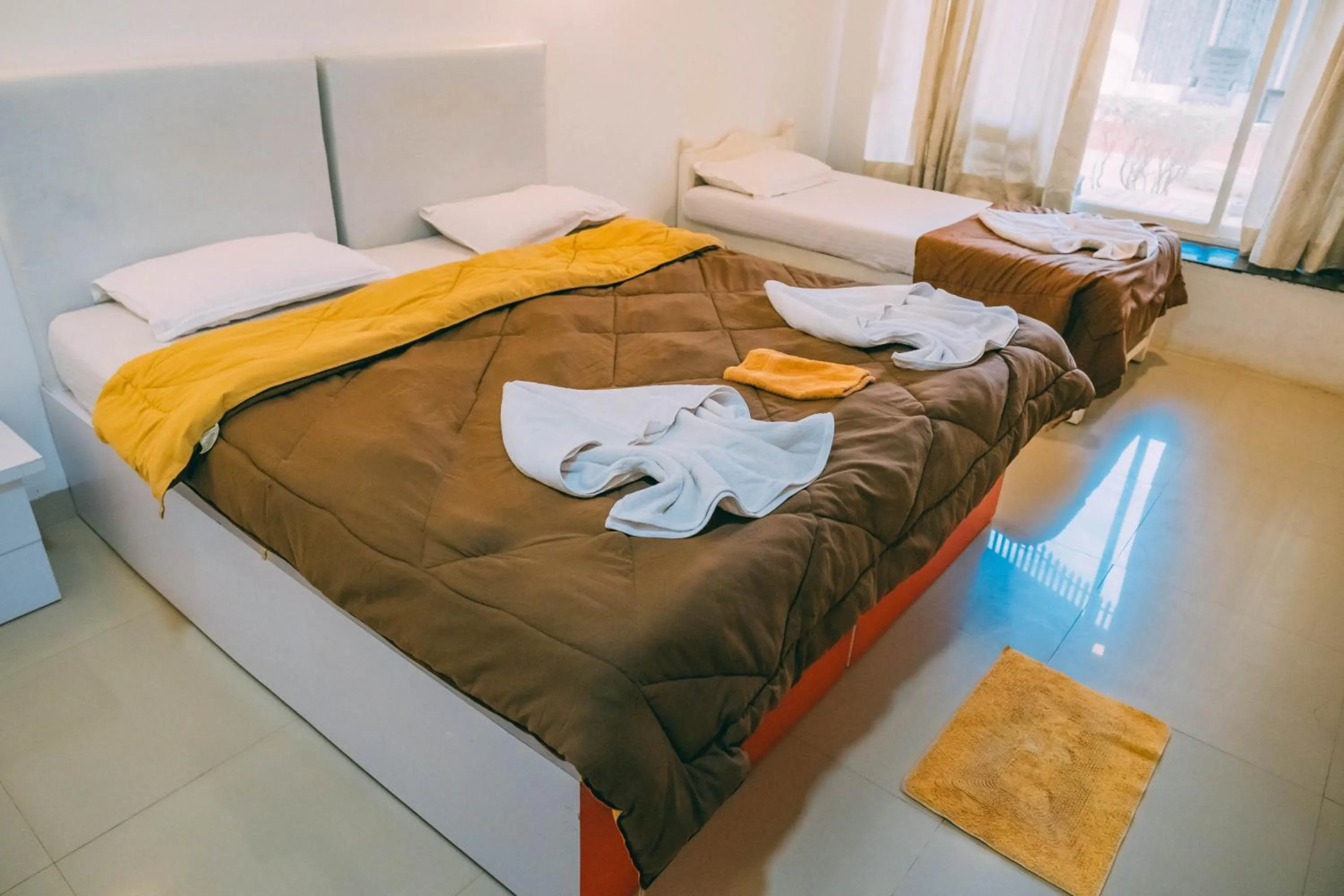 Palolem Beach Resort