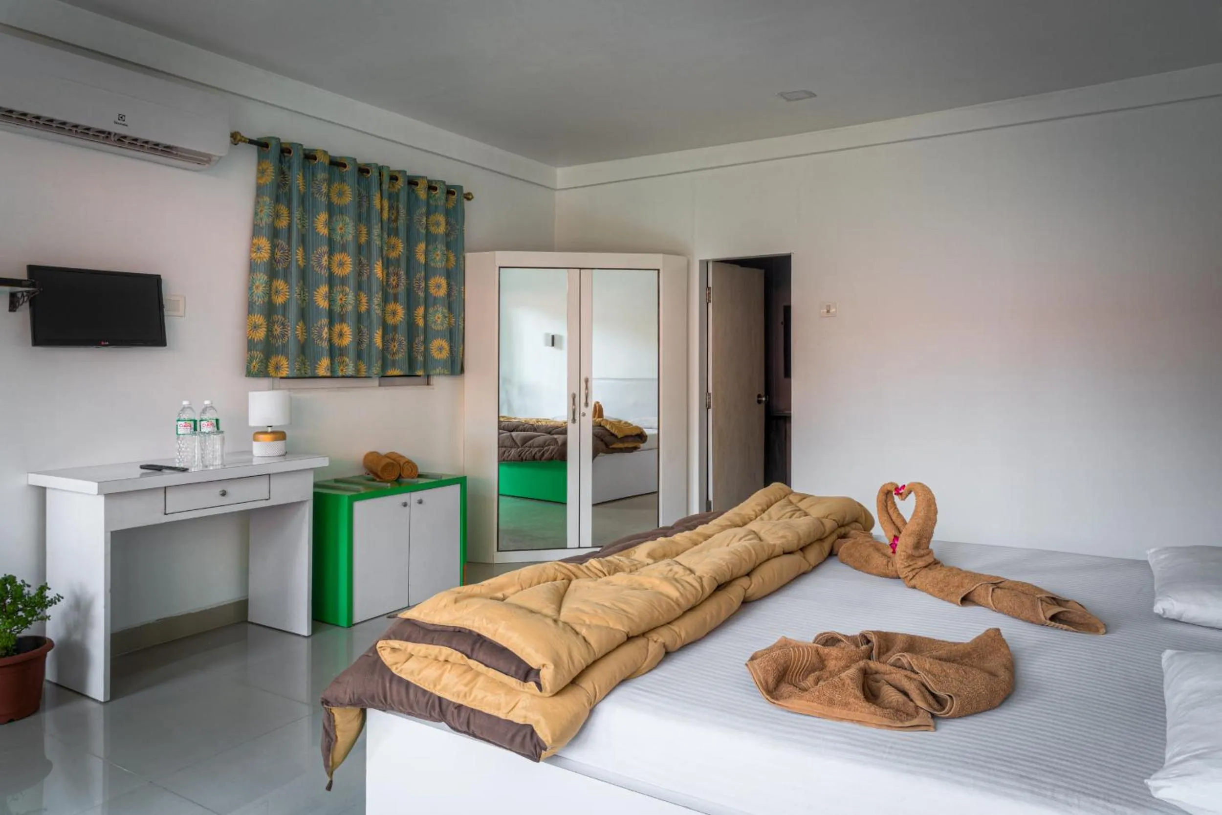 Palolem Beach Resort