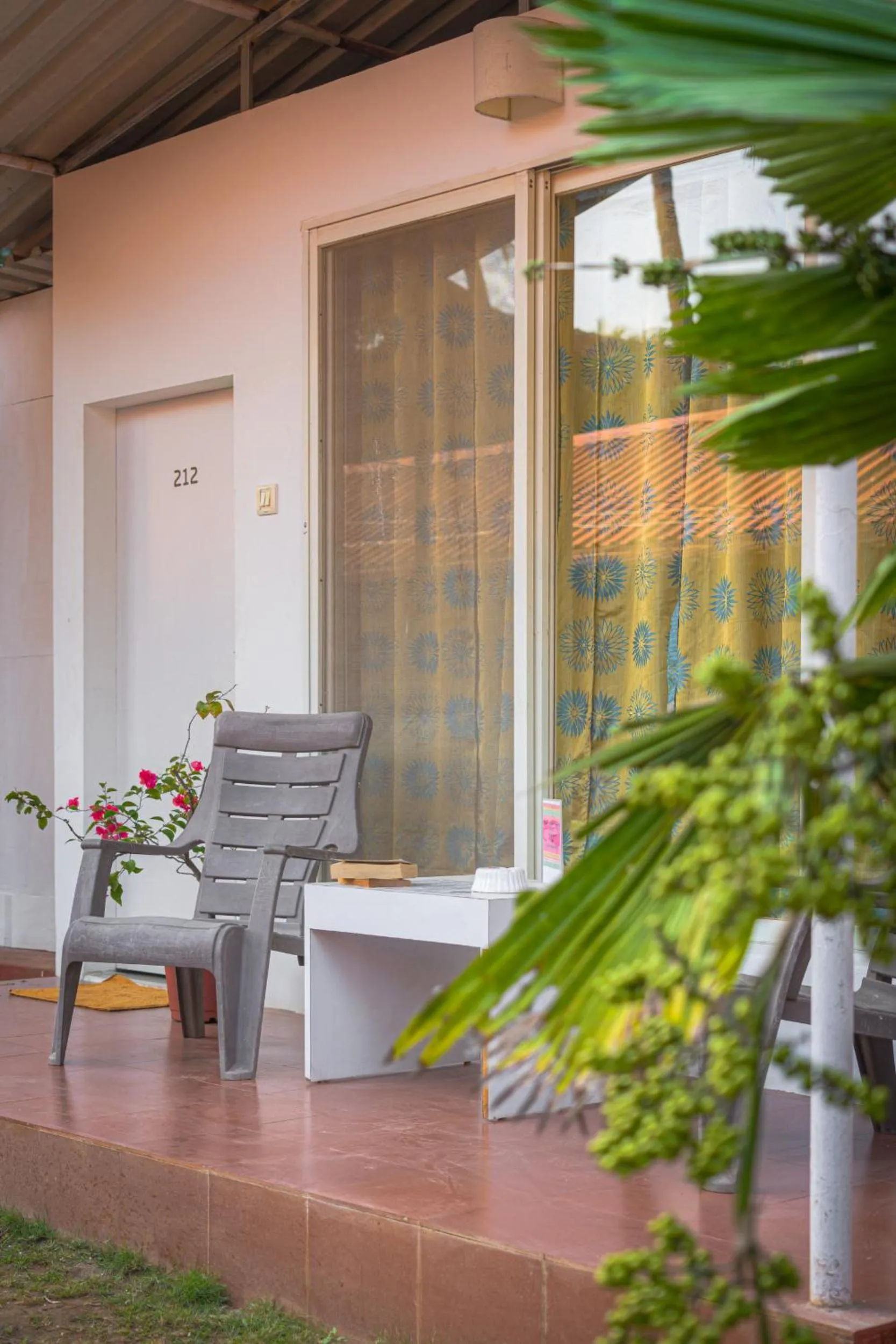 Palolem Beach Resort