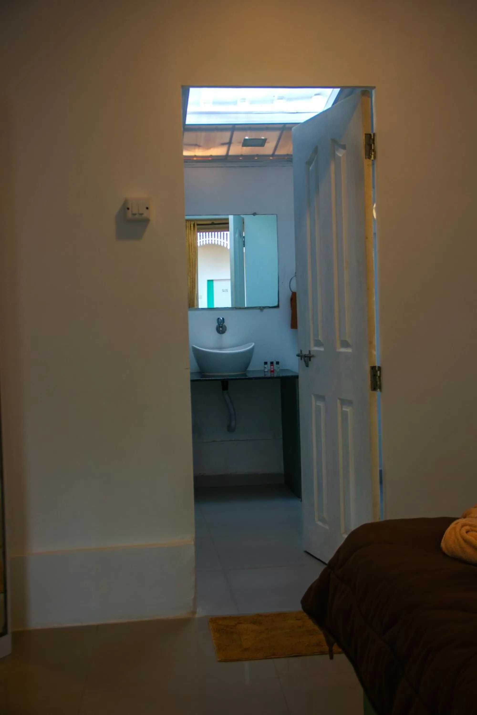 Palolem Beach Resort