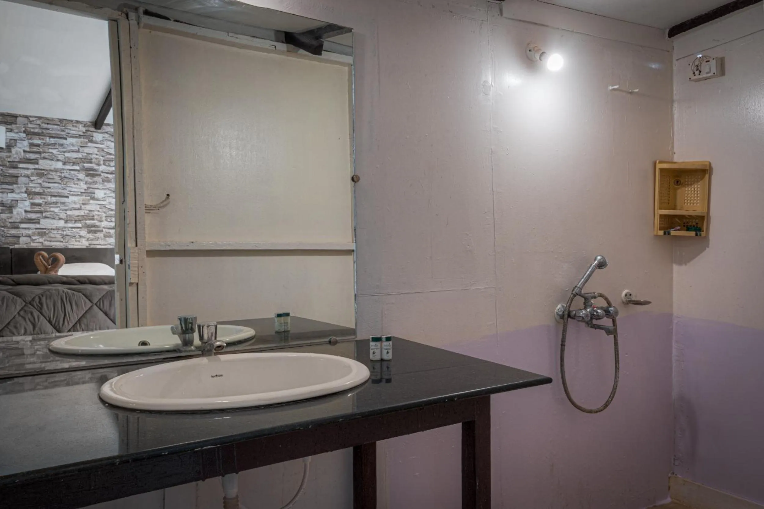 Palolem Beach Resort