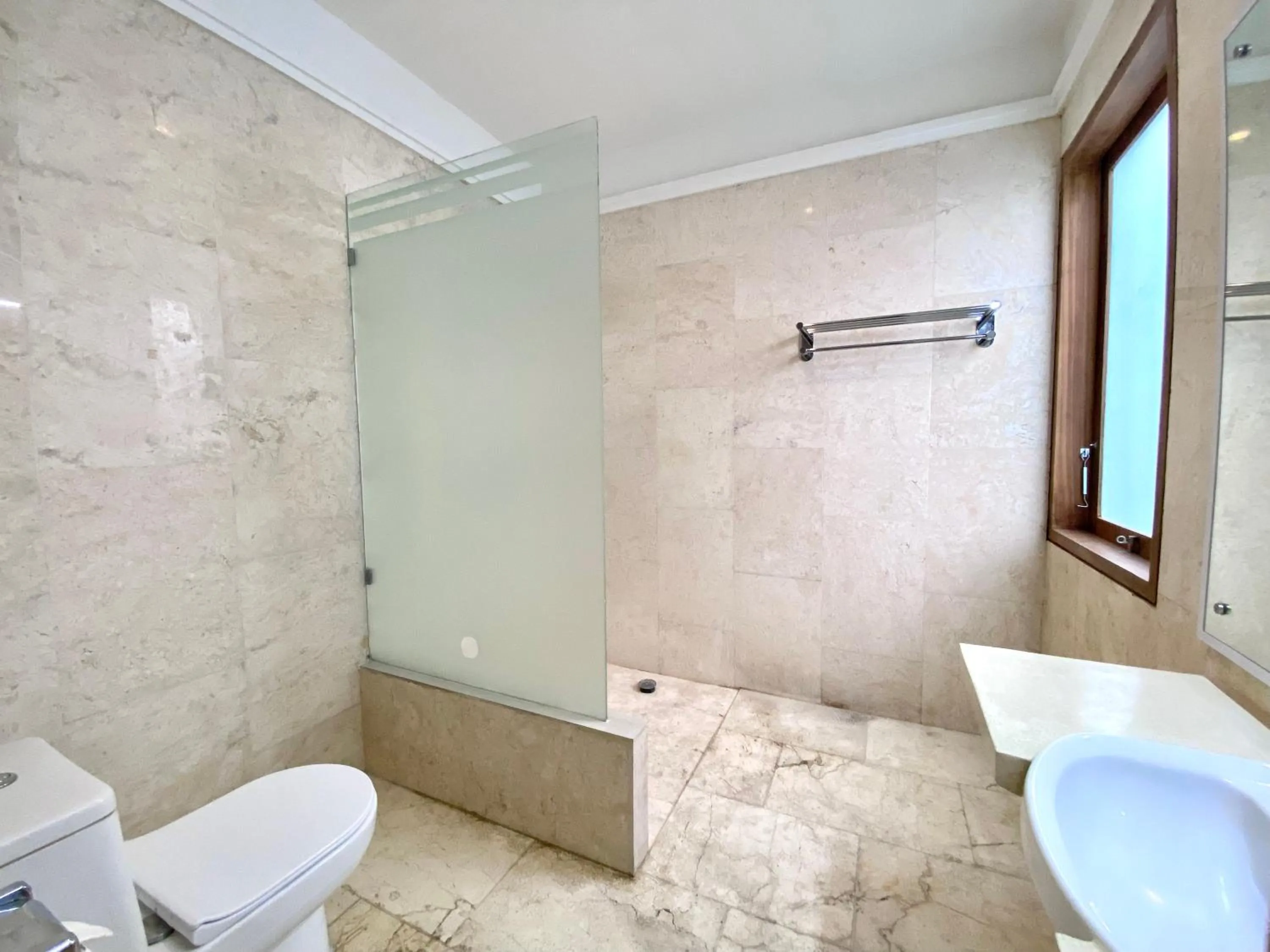 Bathroom in Villa Harmony - Residence