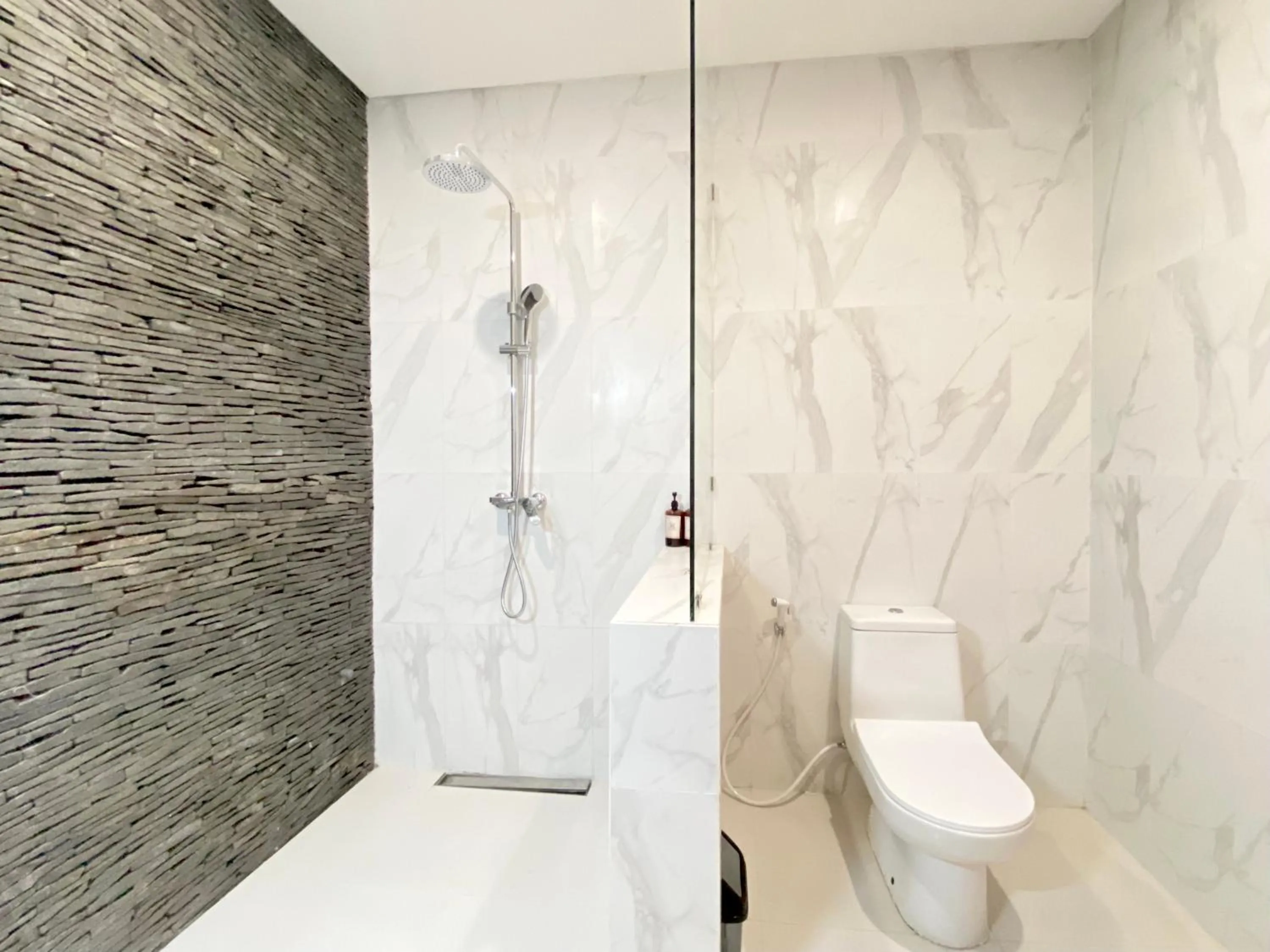 Bathroom in Villa Harmony - Residence