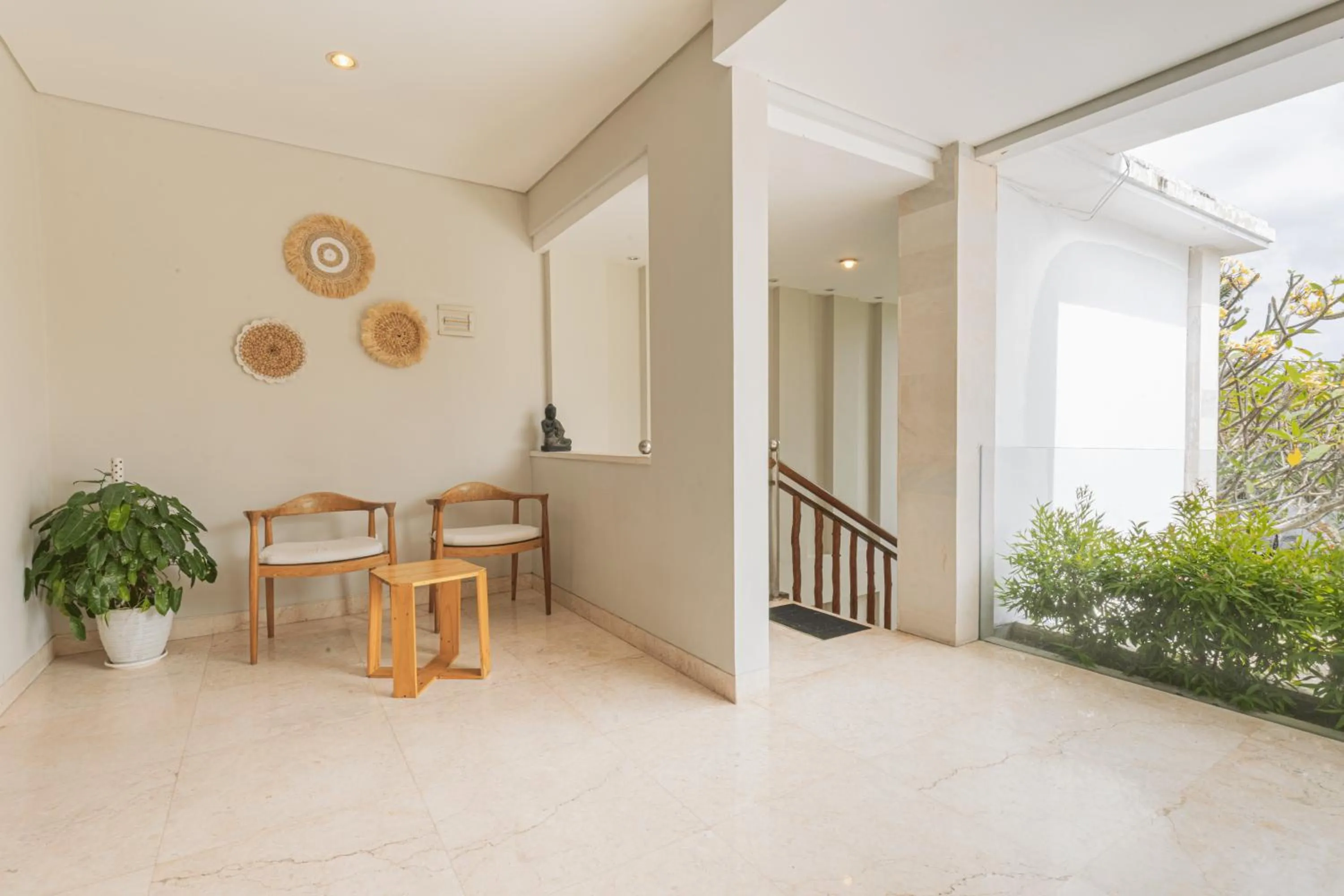 View (from property/room) in Villa Harmony - Residence