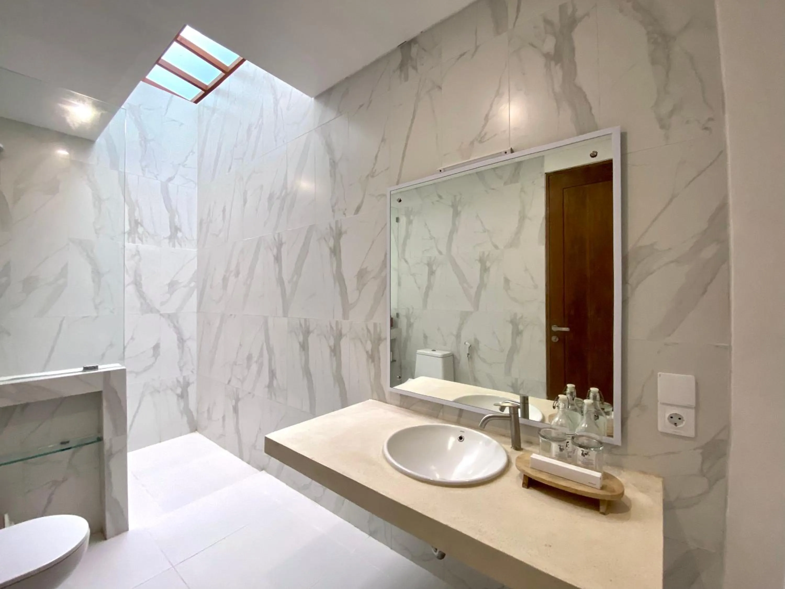 Bathroom in Villa Harmony - Residence