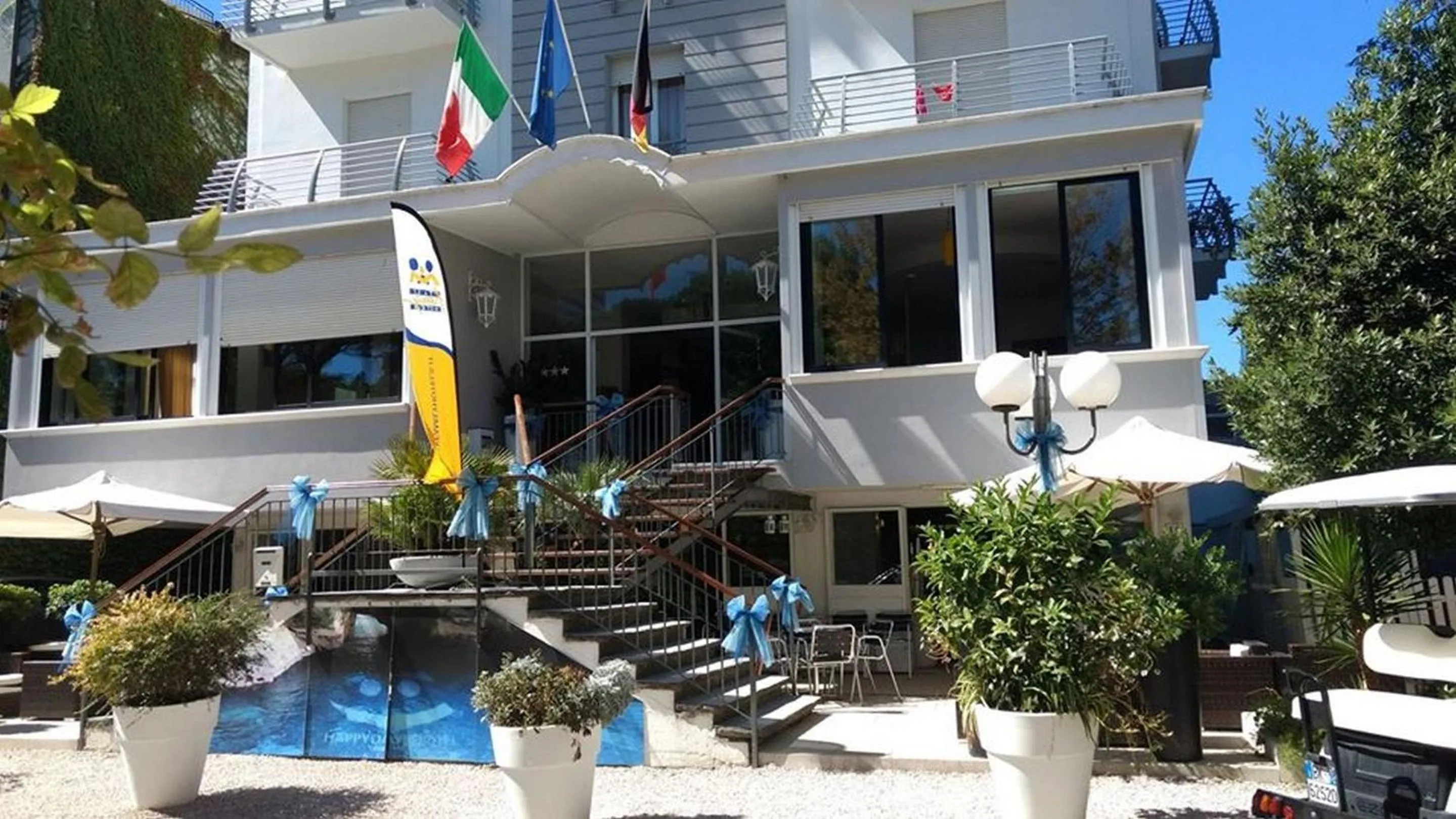Hotel New Castle