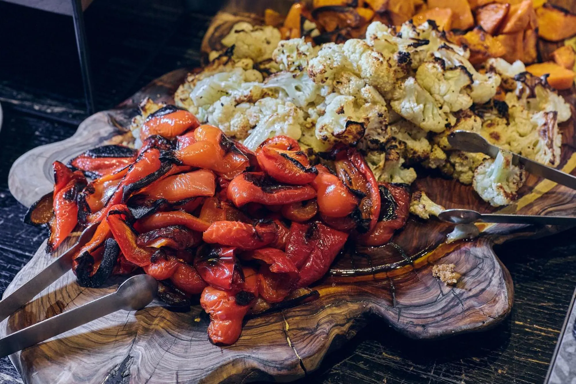 Breakfast in Fabric Hotel - an Atlas Boutique Hotel