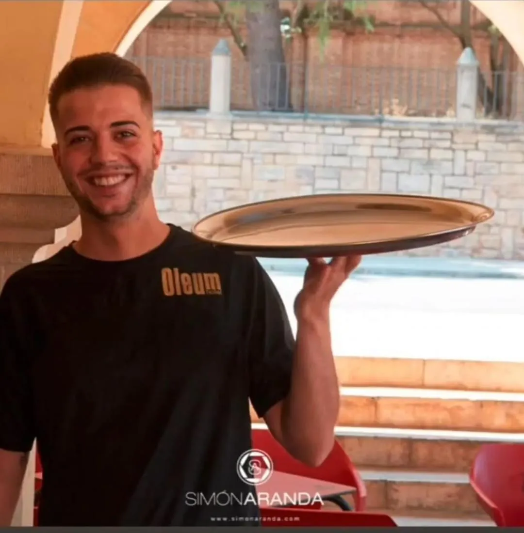 Property building in Hotel Oleum