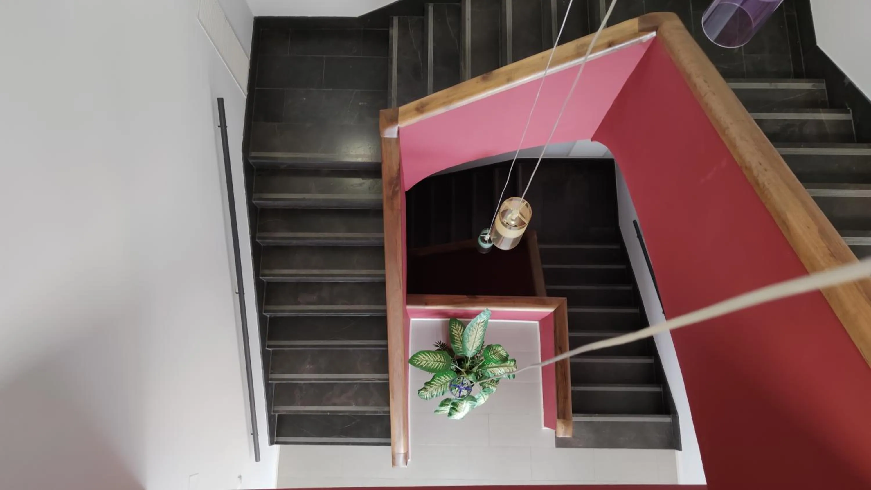 Property building in Hotel Oleum