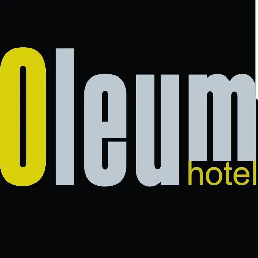 Property building in Hotel Oleum