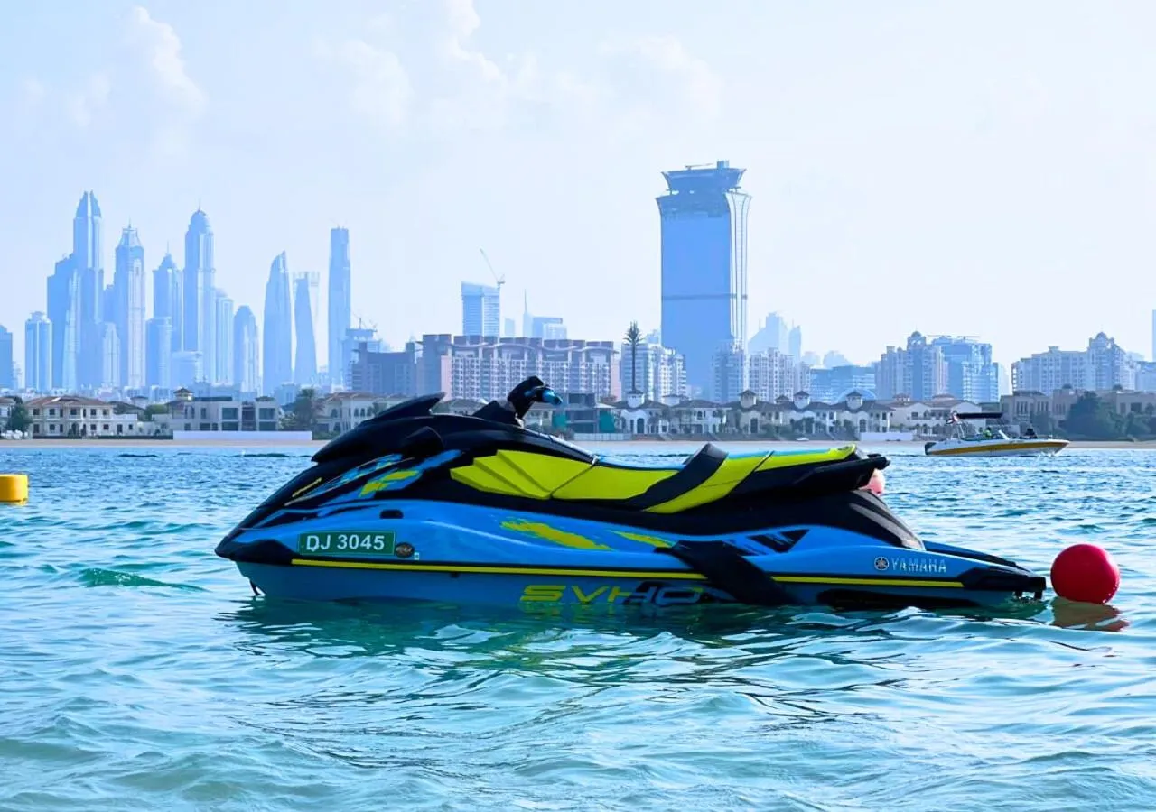 Entertainment in Royal Central Hotel and Resort The Palm