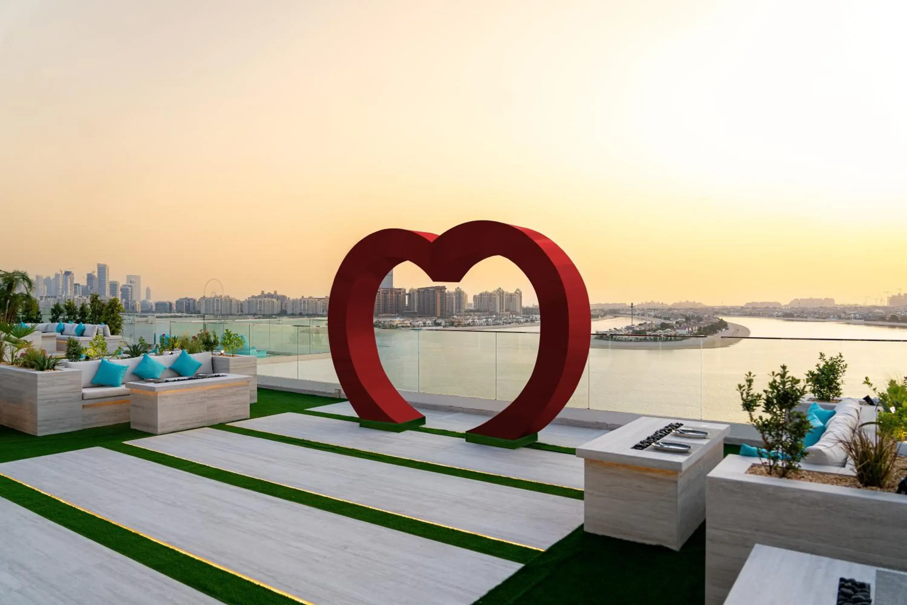 Restaurant/places to eat in Royal Central Hotel and Resort The Palm Restaurant/places to eat in Royal Central Hotel and Resort The Palm