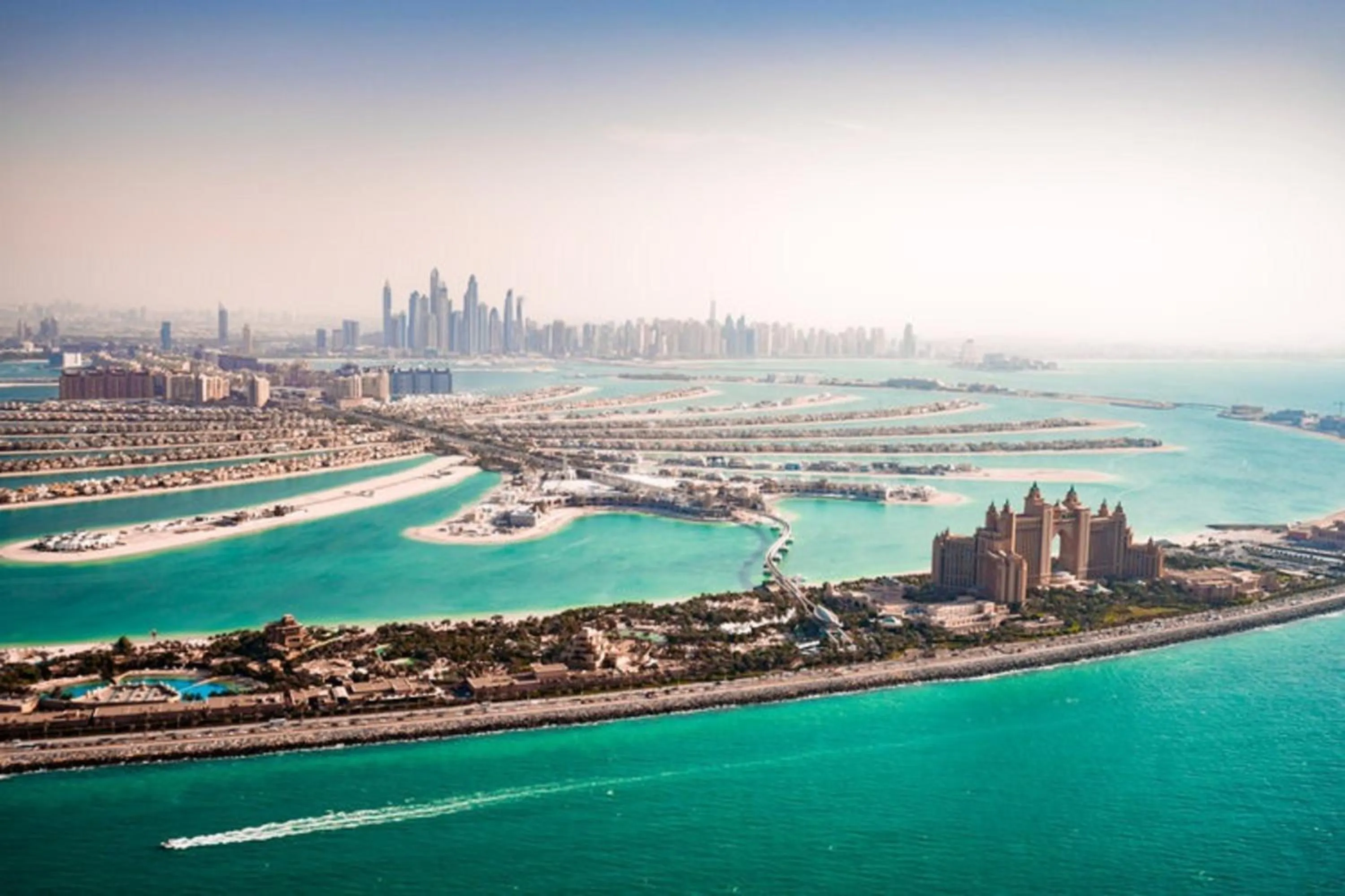 Neighbourhood in Royal Central Hotel and Resort The Palm