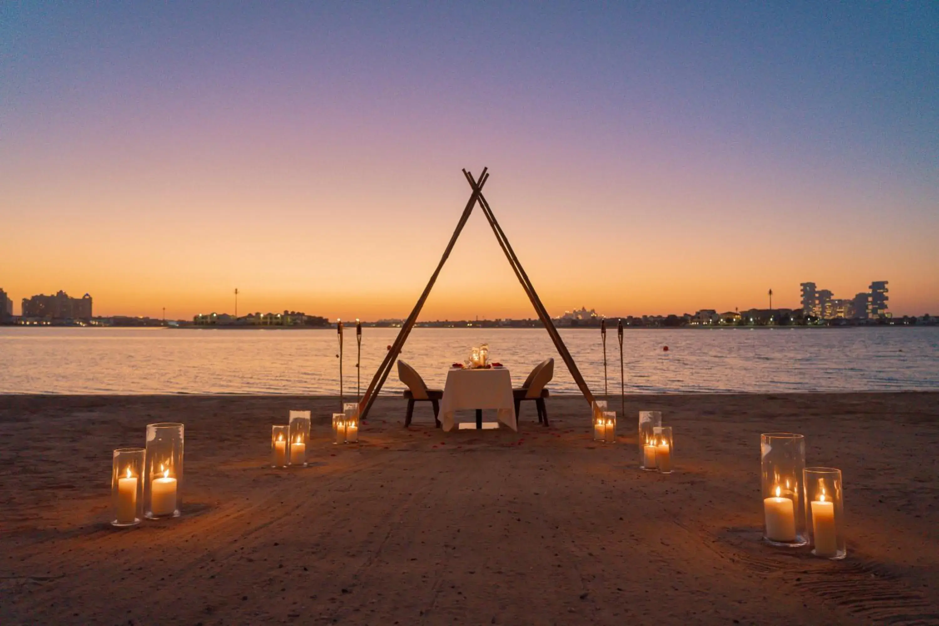 View (from property/room) in Royal Central Hotel and Resort The Palm View (from property/room) in Royal Central Hotel and Resort The Palm