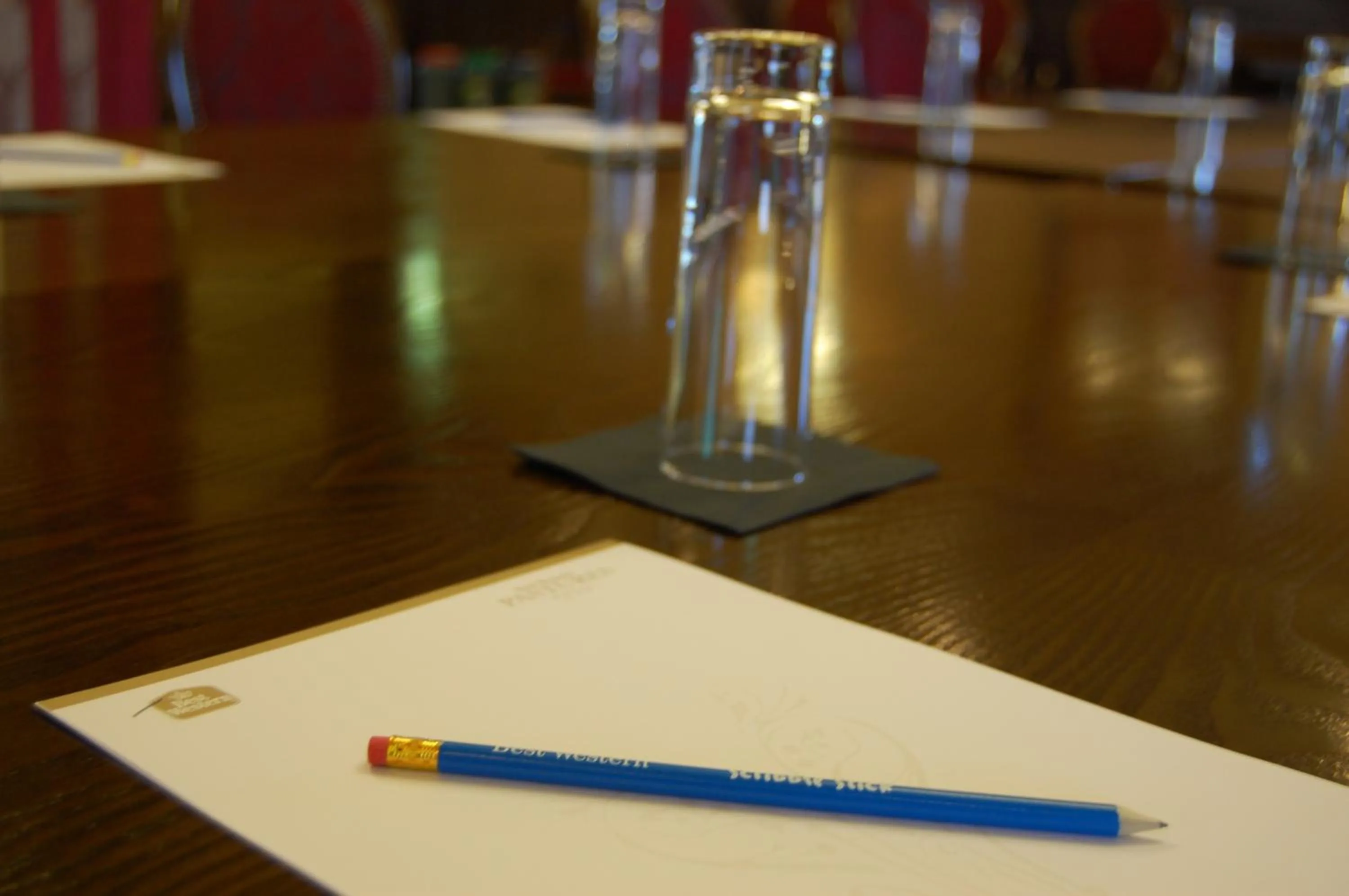 Banquet/Function facilities in Best Western Plus Pastures Hotel