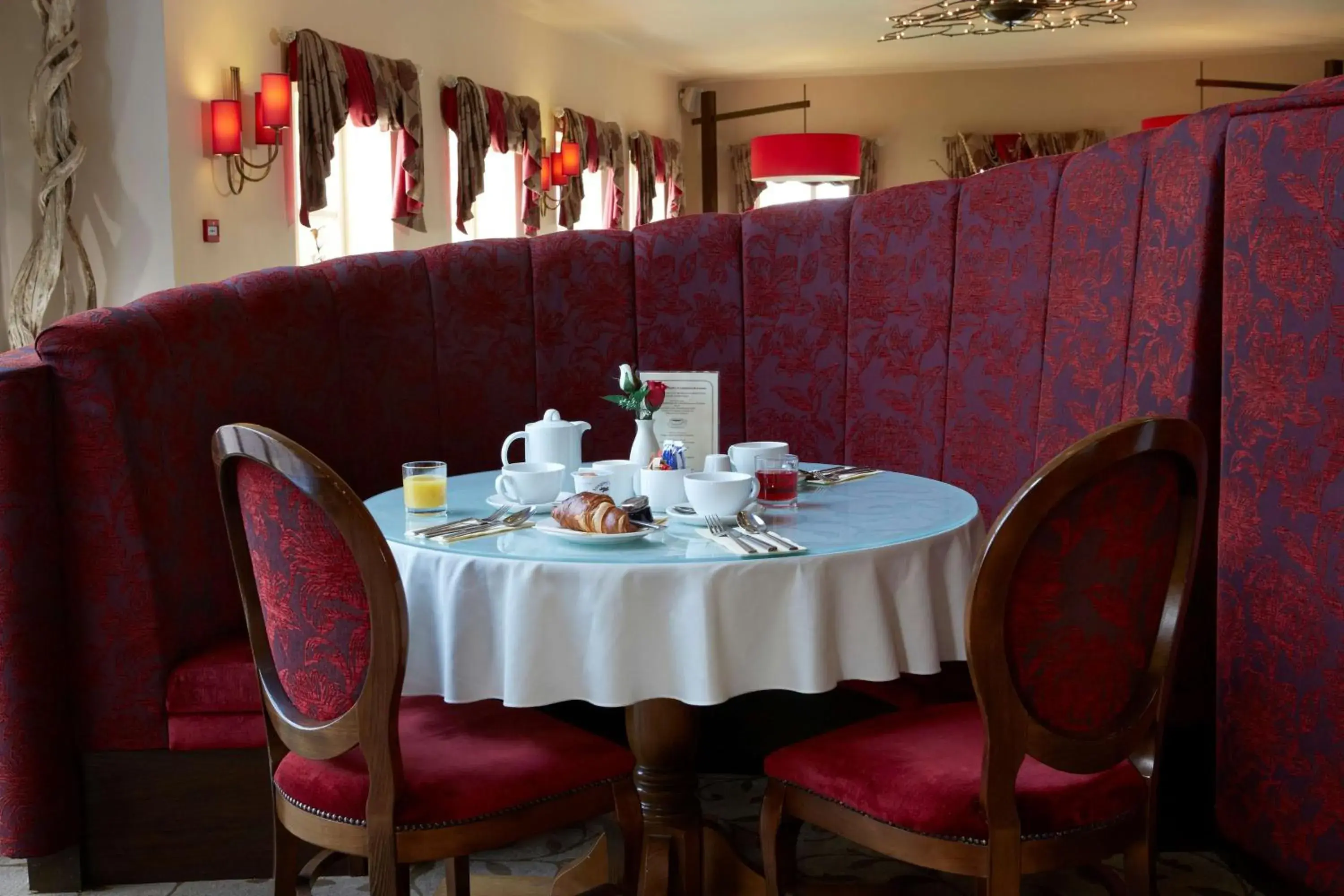 Restaurant/places to eat in Best Western Plus Pastures Hotel Restaurant/places to eat in Best Western Plus Pastures Hotel