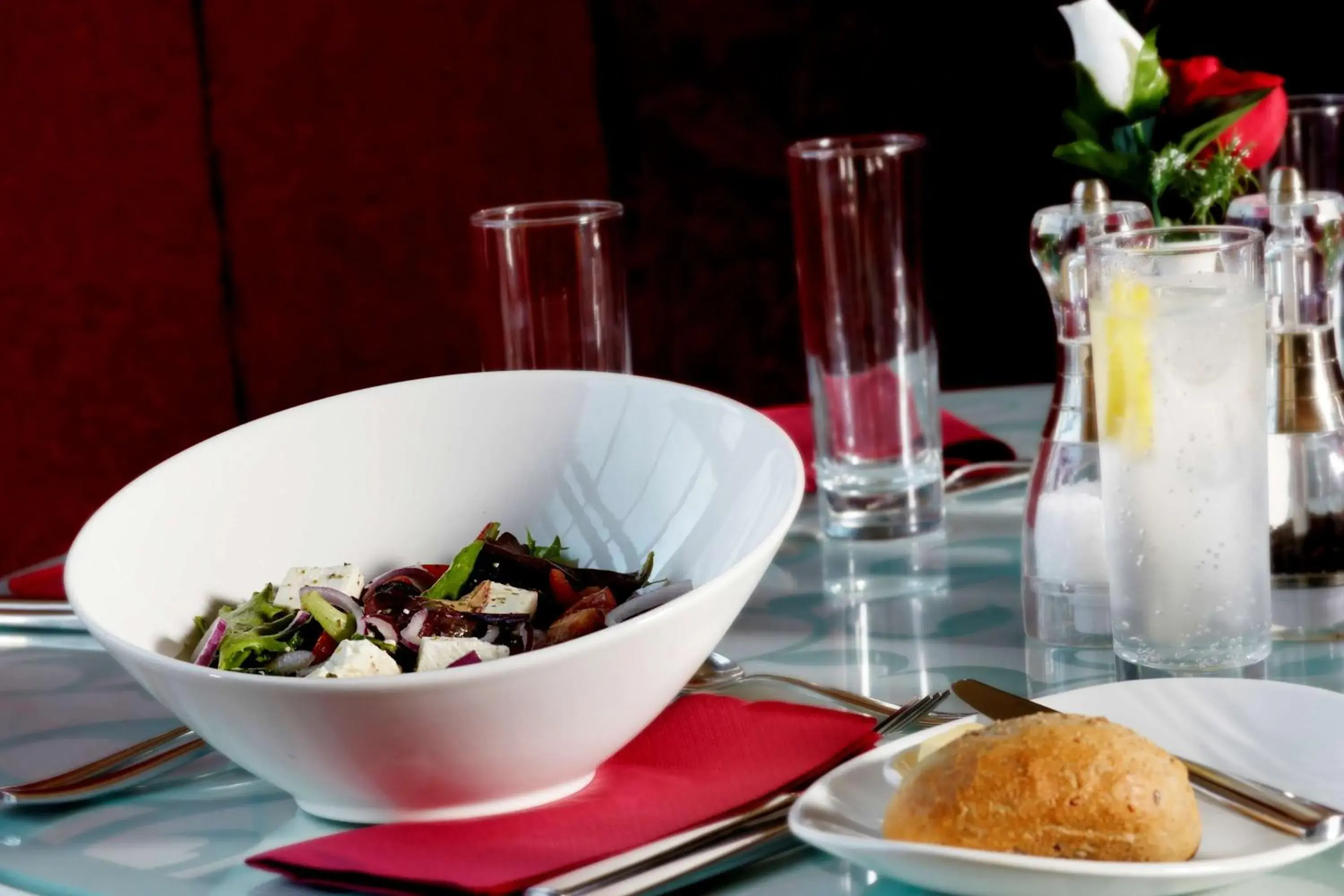 Restaurant/places to eat in Best Western Plus Pastures Hotel Restaurant/places to eat in Best Western Plus Pastures Hotel