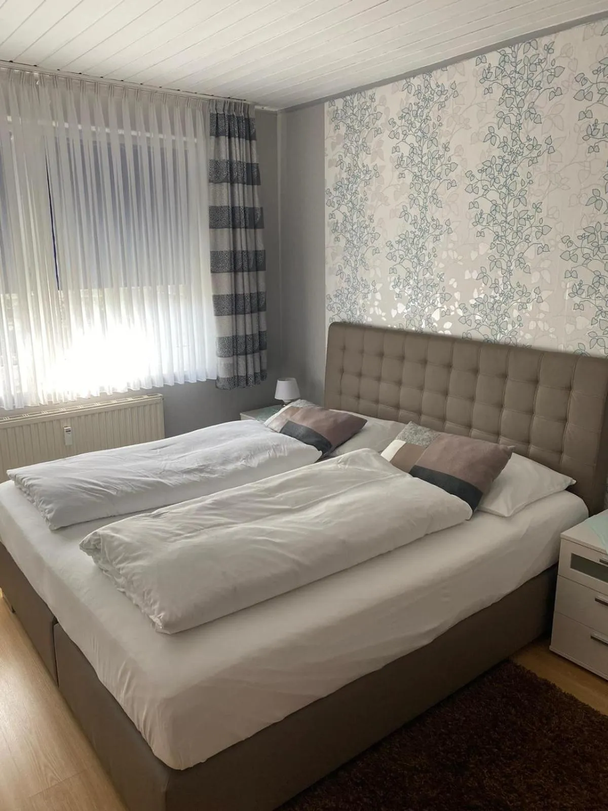 Photo of the whole room, Bed in Hotel Harbauer