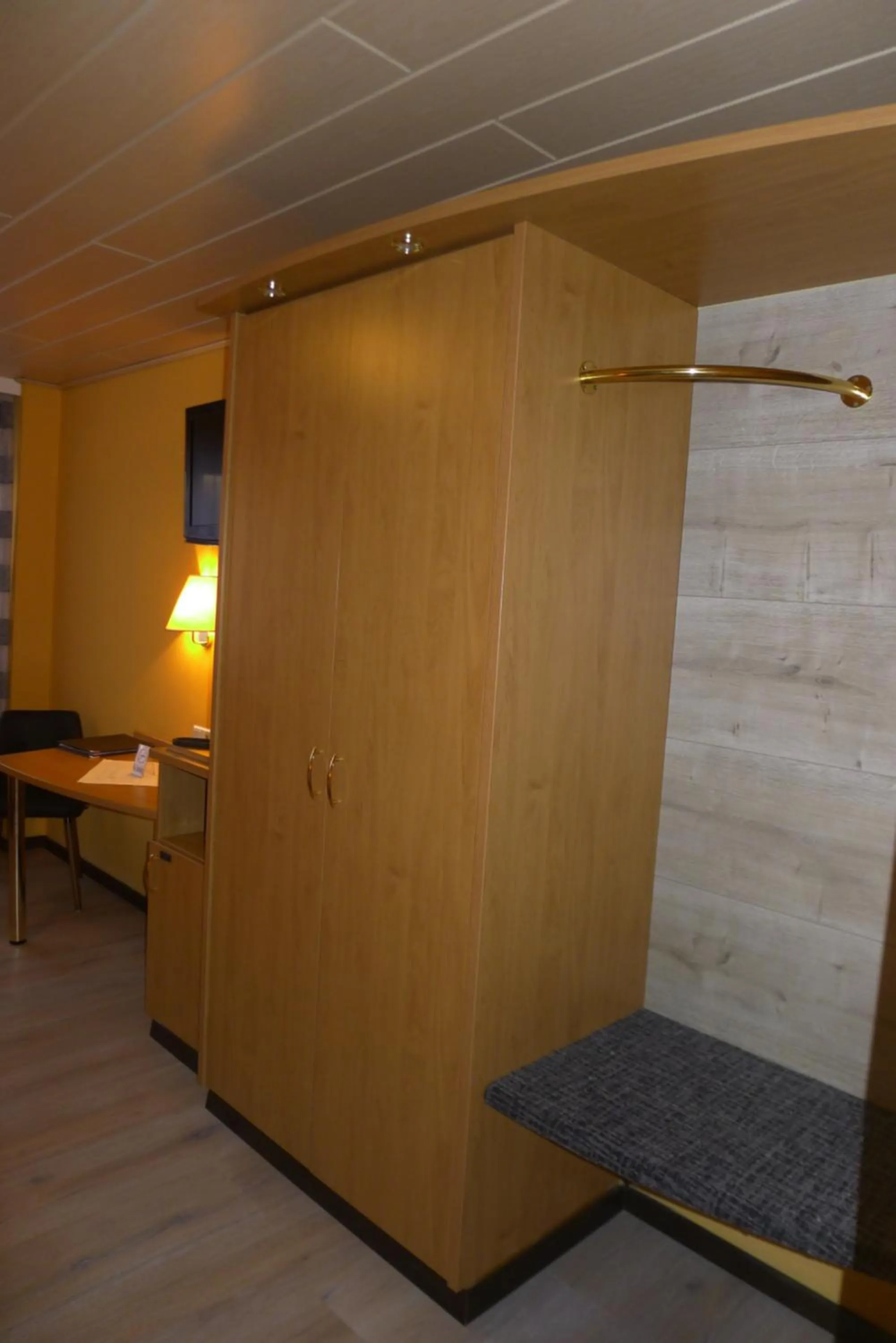 Photo of the whole room in Hotel Harbauer