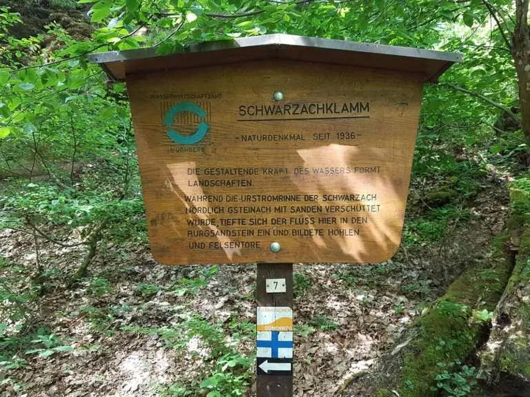 Hiking in Hotel Harbauer