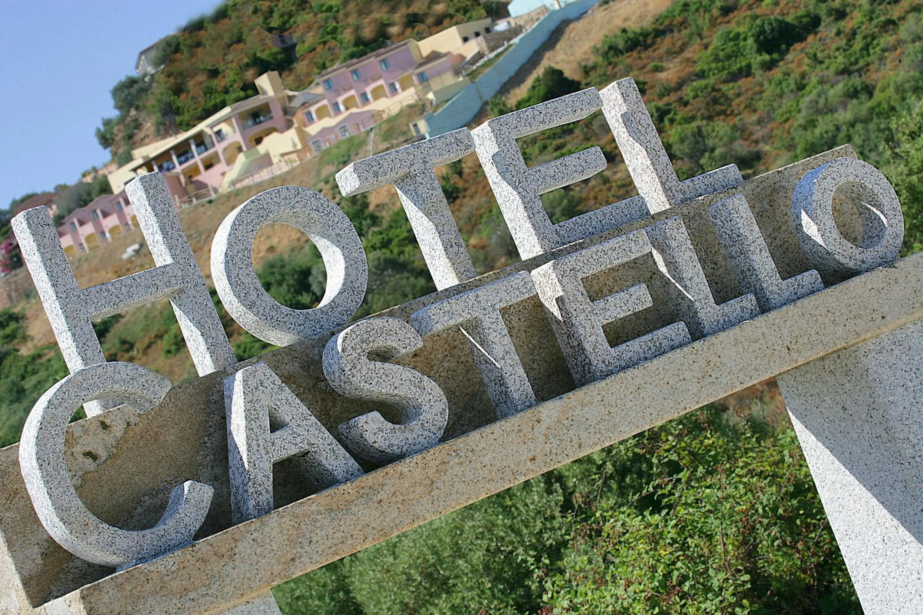Other in Hotel Castello Budoni