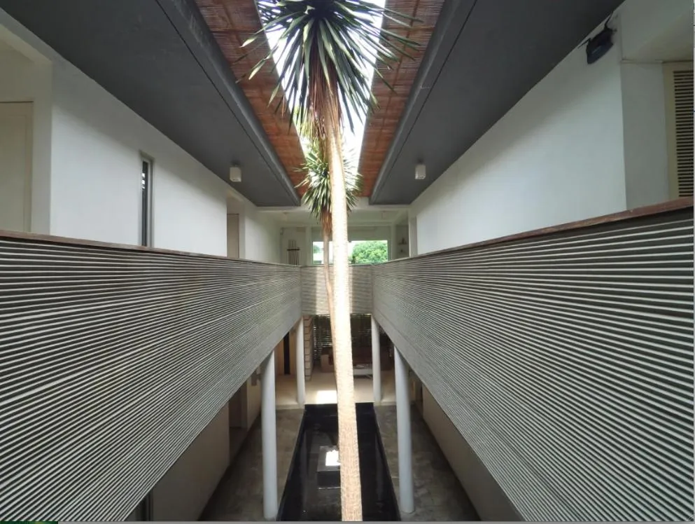 Decorative detail in FLAT06 cipete