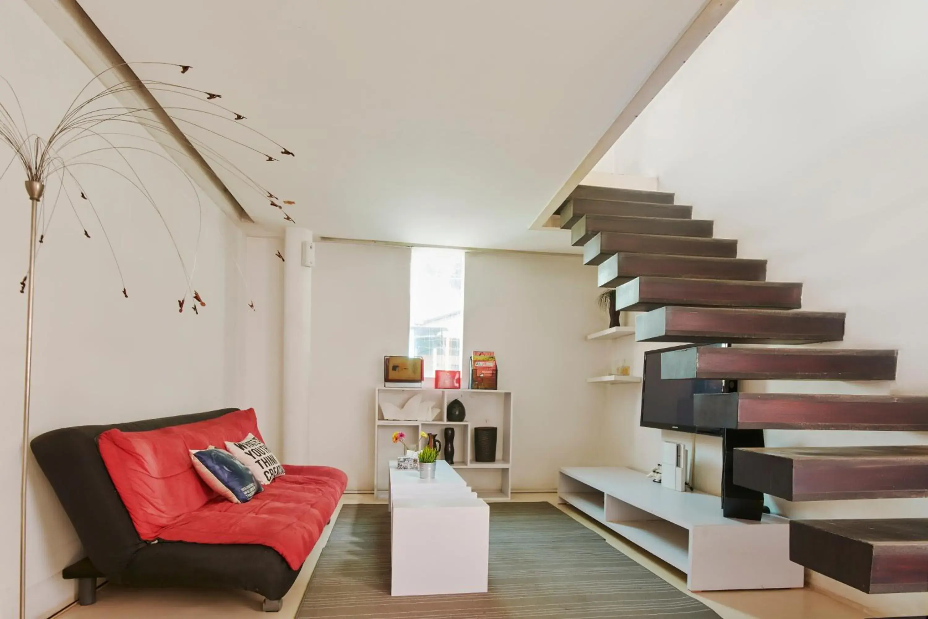 Lobby or reception in FLAT06 cipete Lobby or reception in FLAT06 cipete