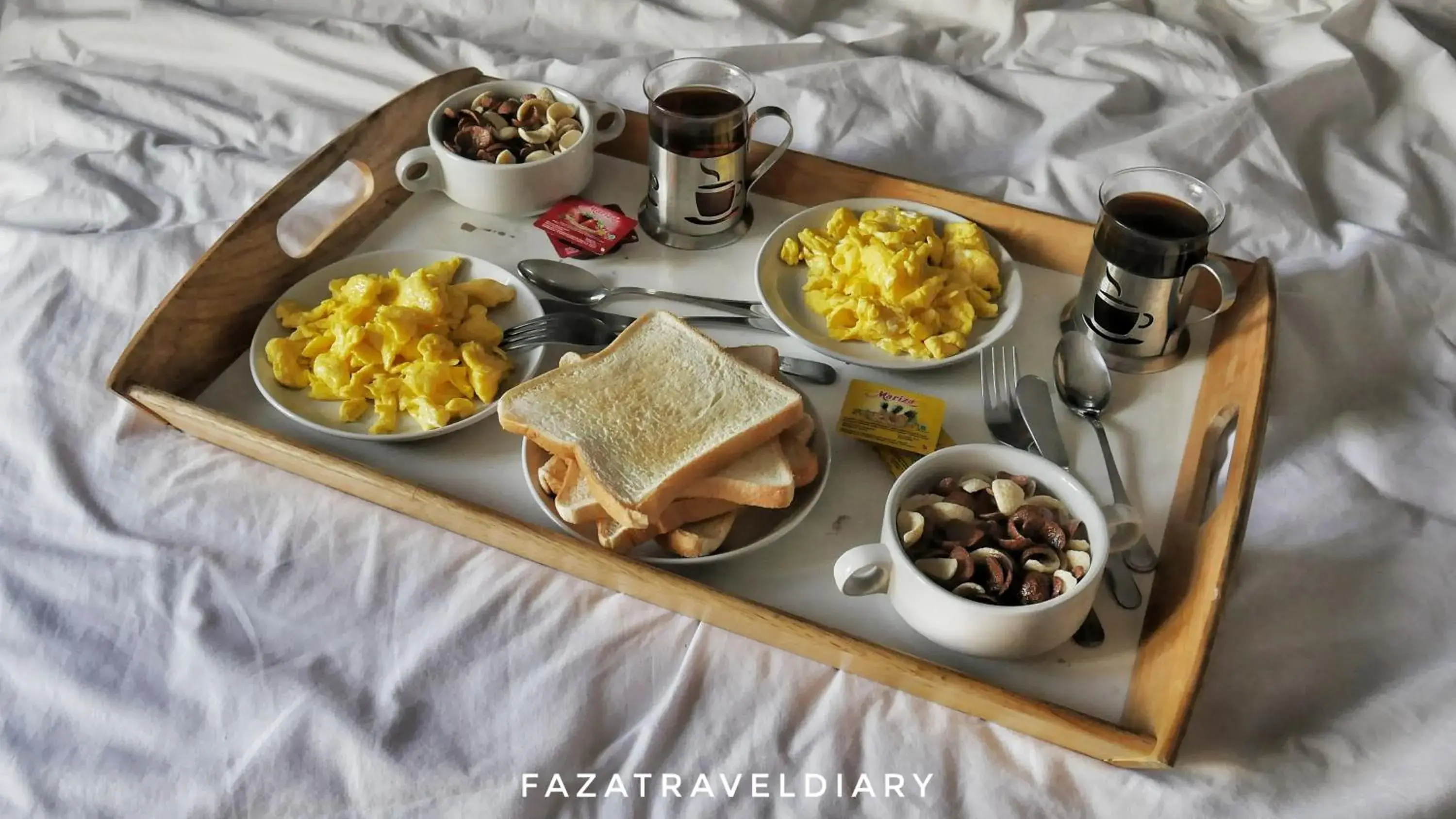 Breakfast in FLAT06 cipete Breakfast in FLAT06 cipete