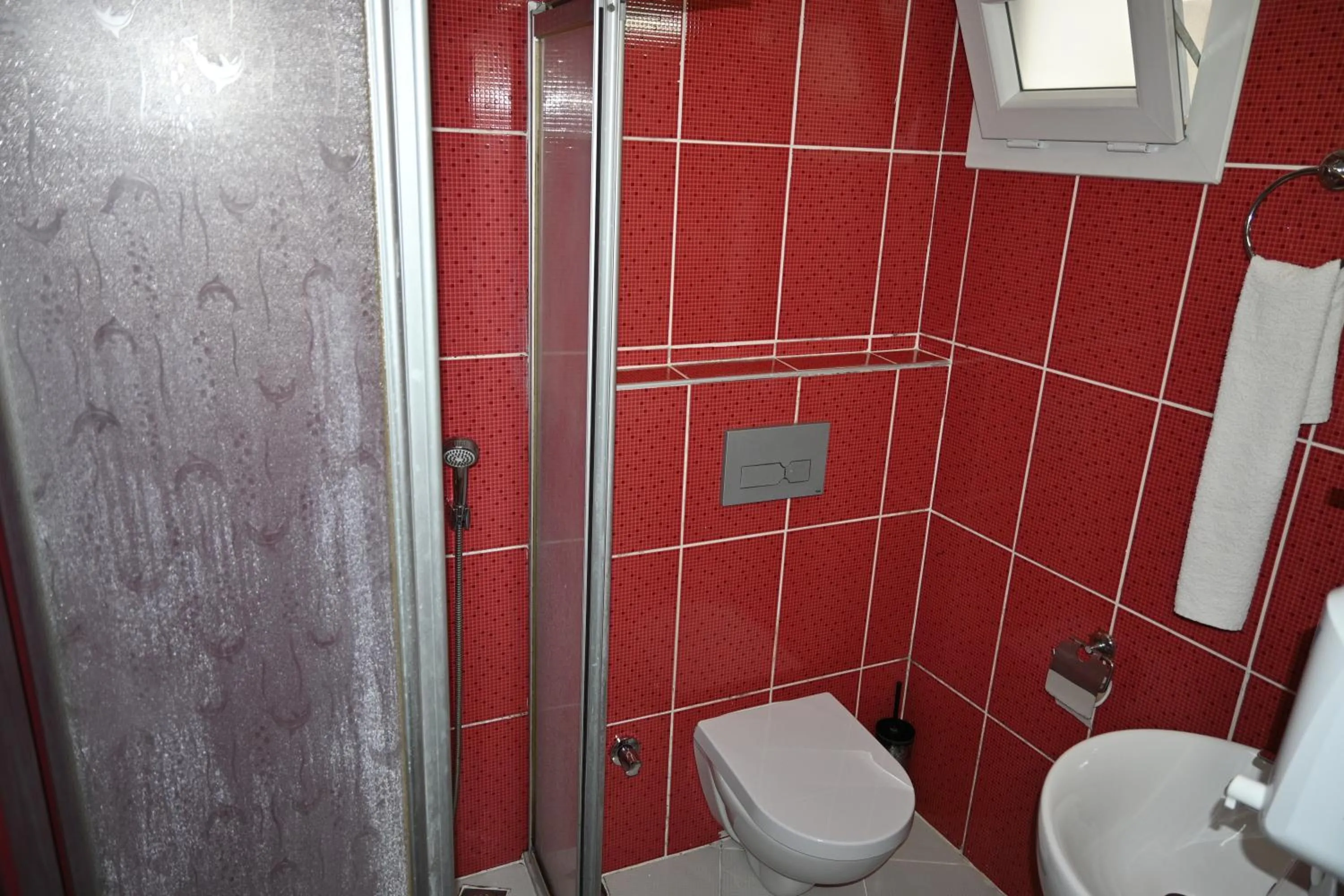 Standard Double Room in Melis Pansiyon