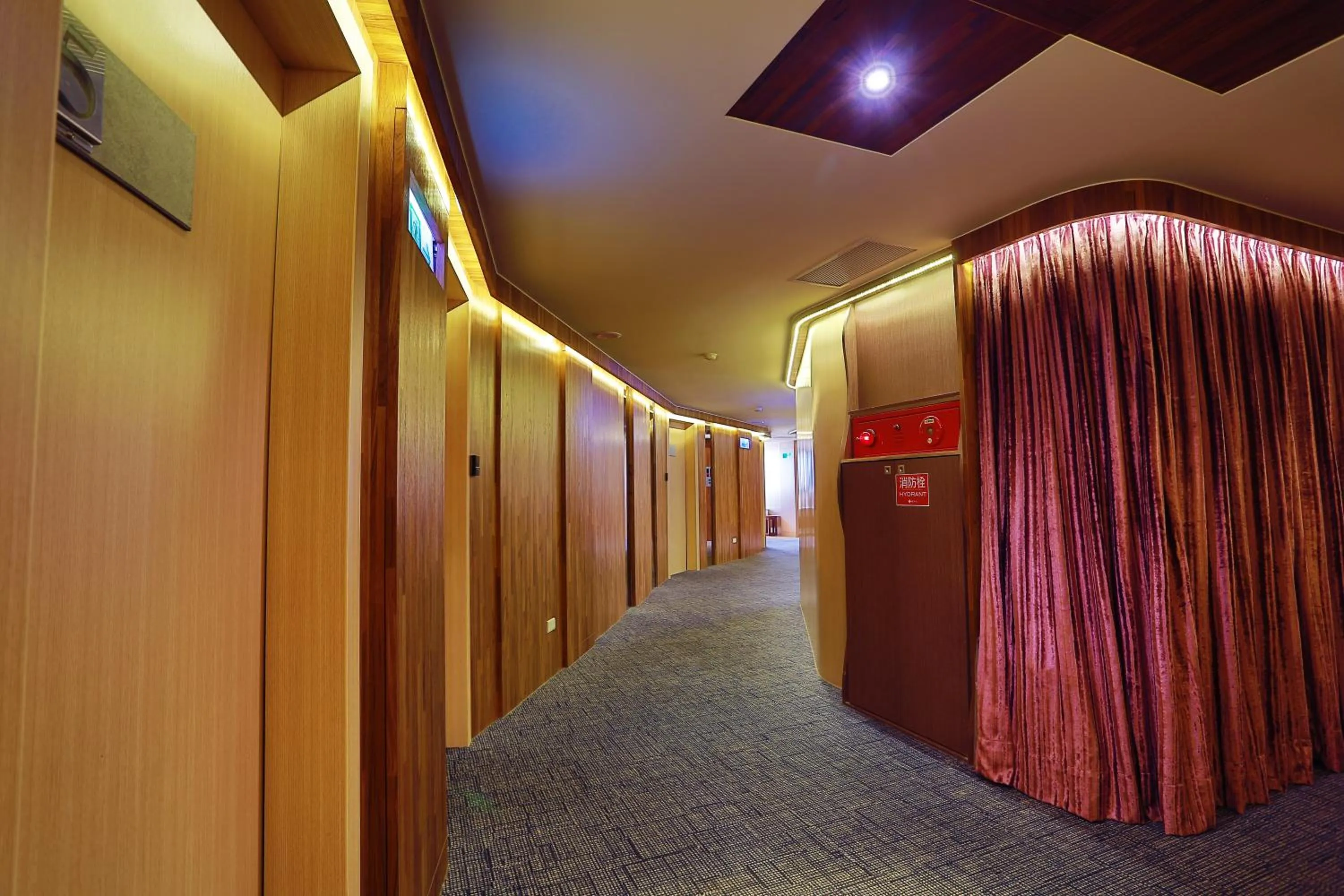 Other in MF Hotel, penghu