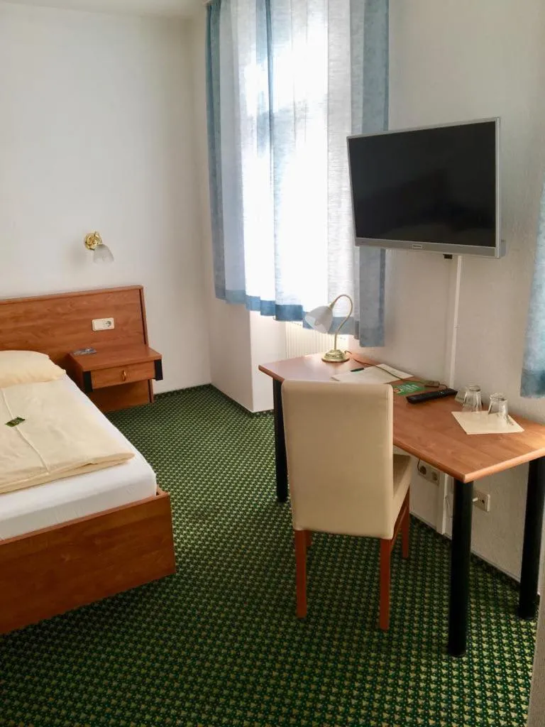 Double Room in Gasthof Bären