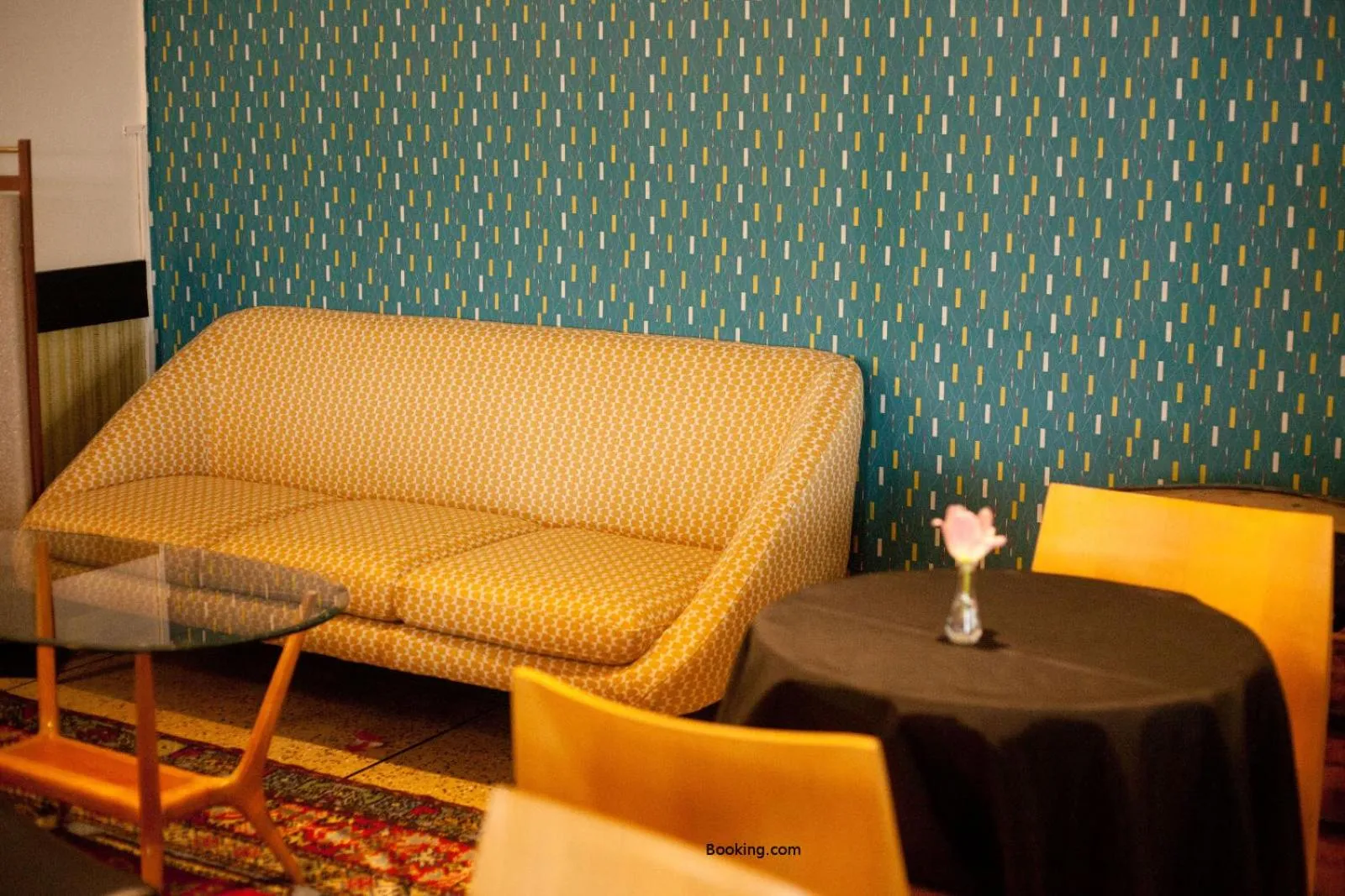 Hôtel Restaurant Gédéon