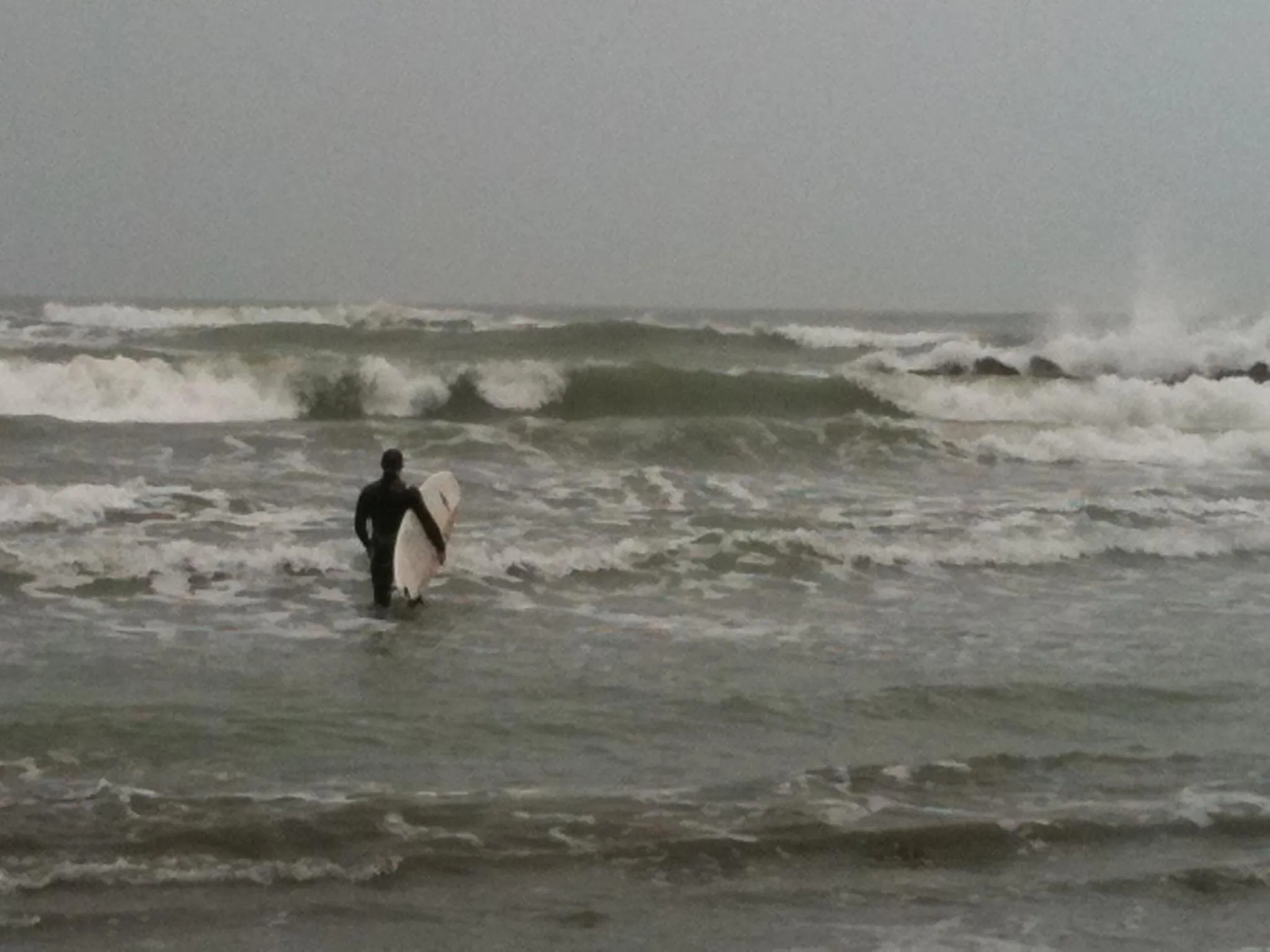 Windsurfing in Hôtel Restaurant Gédéon