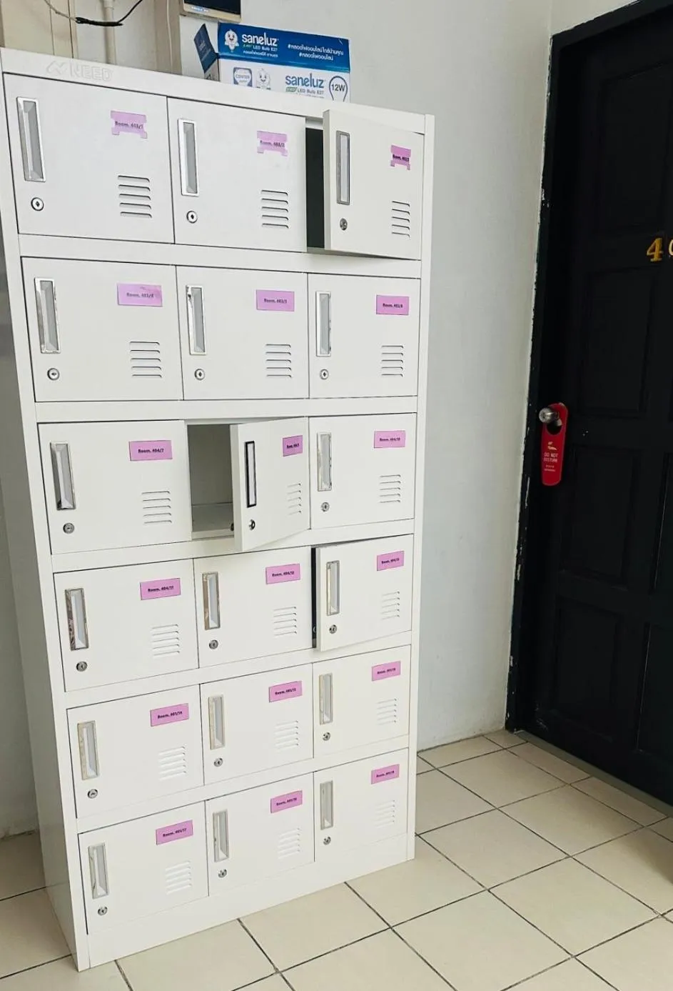 Happy Fish Guesthouse