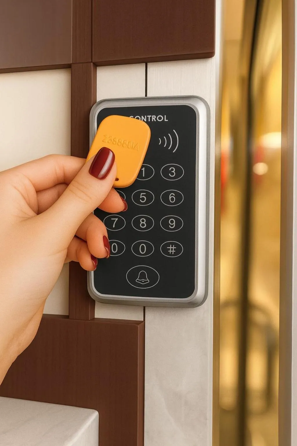 Happy Fish Guesthouse