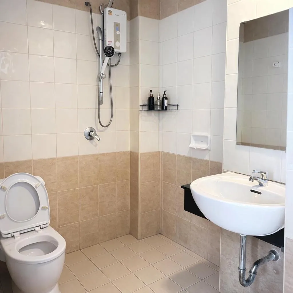 Happy Fish Guesthouse