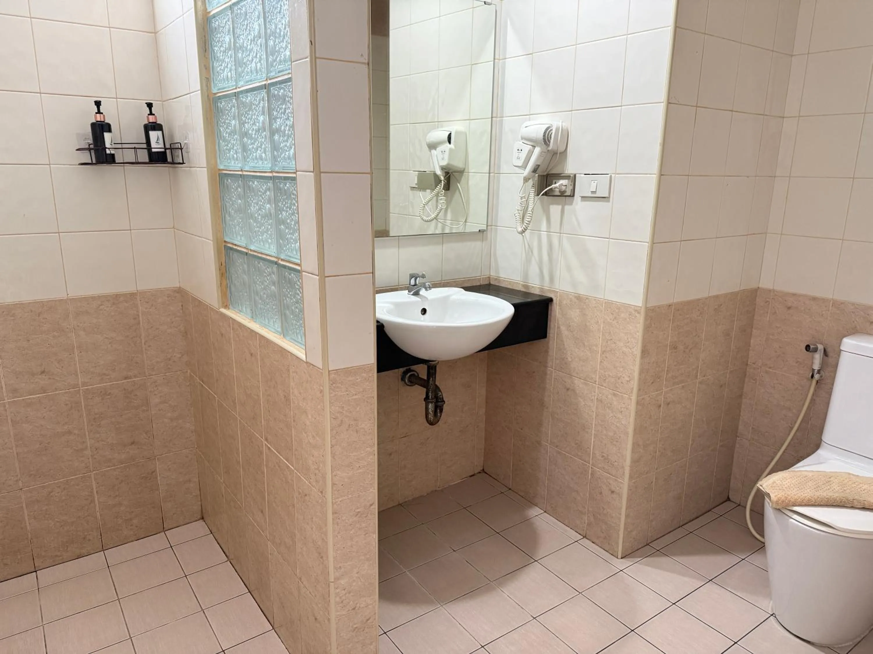 Happy Fish Guesthouse