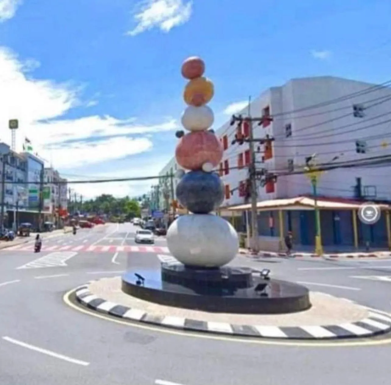 Happy Fish Guesthouse