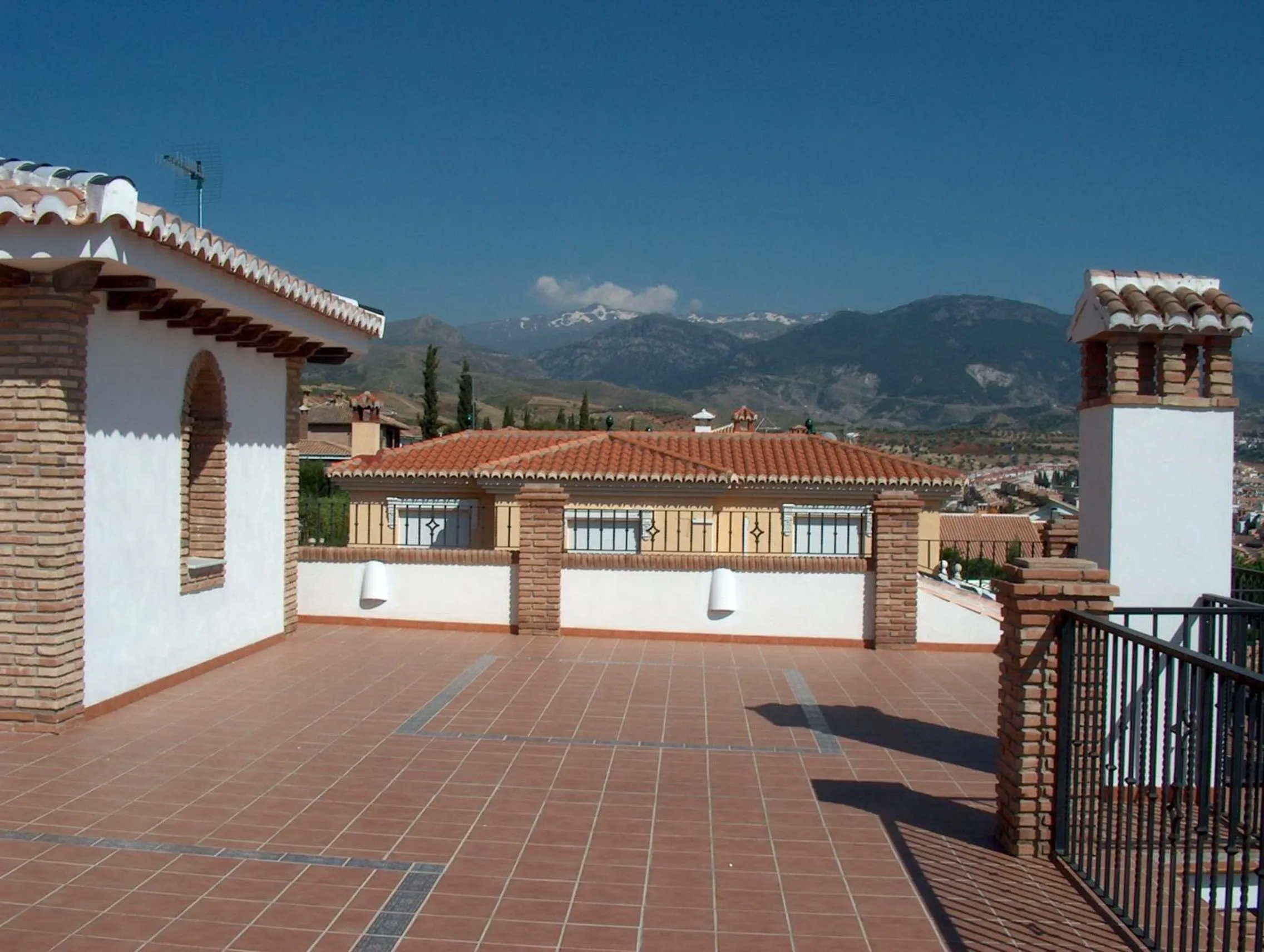 Hotel Los Rebites